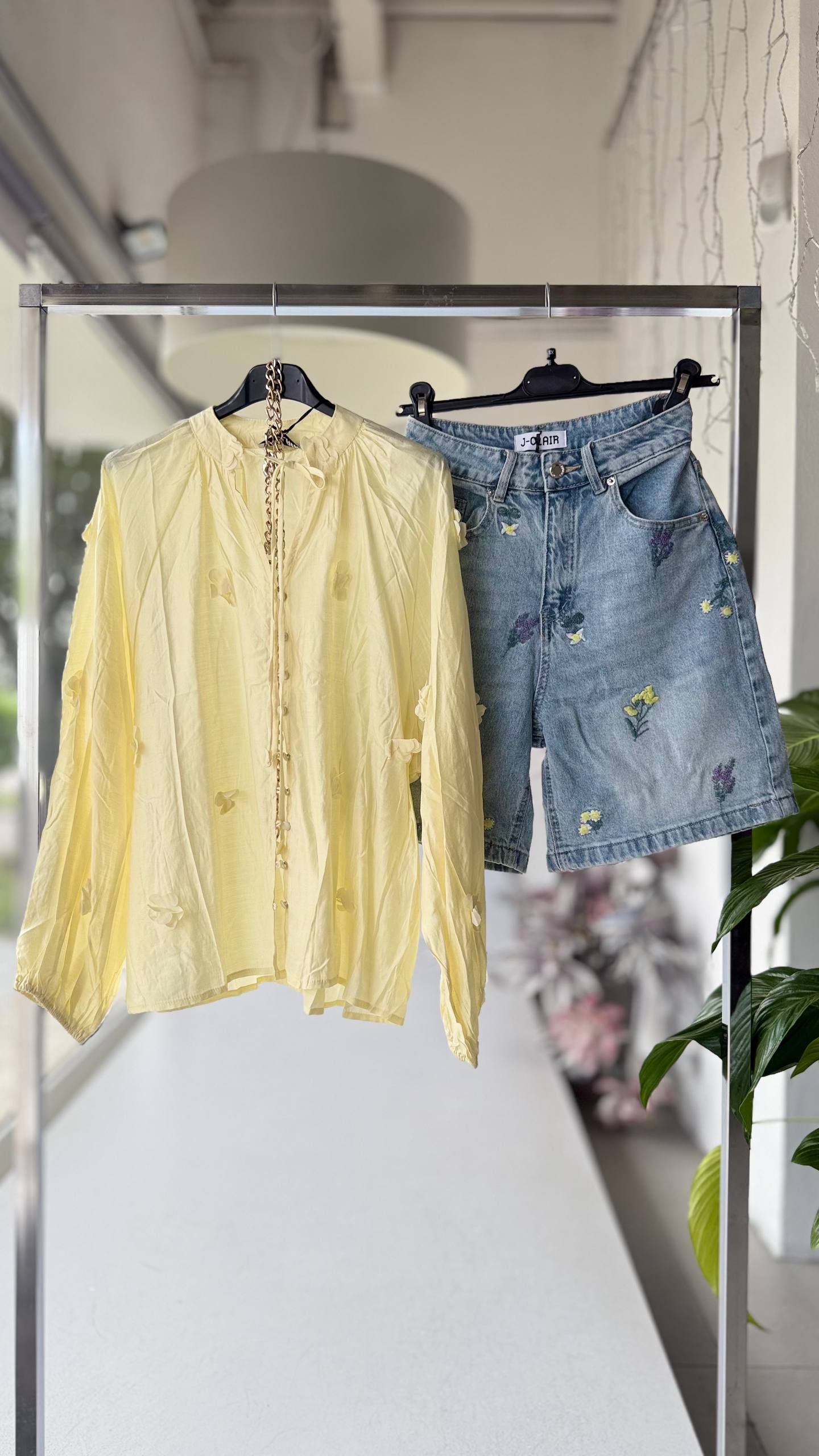 Итальянская одежда, бренд Joie Clair (J-Clair), арт. 74215528