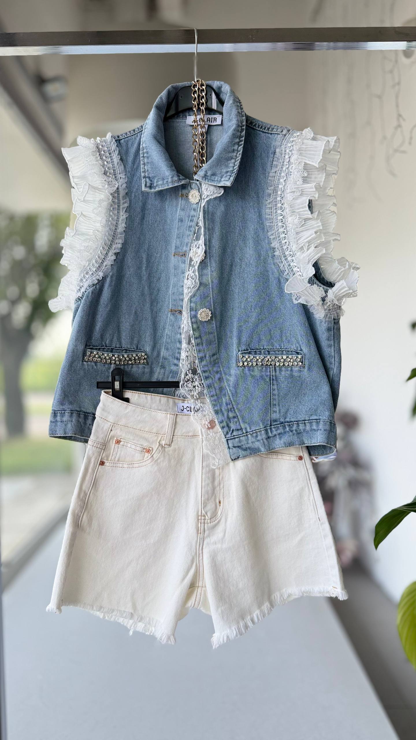 Фото Joie Clair (J-Clair)