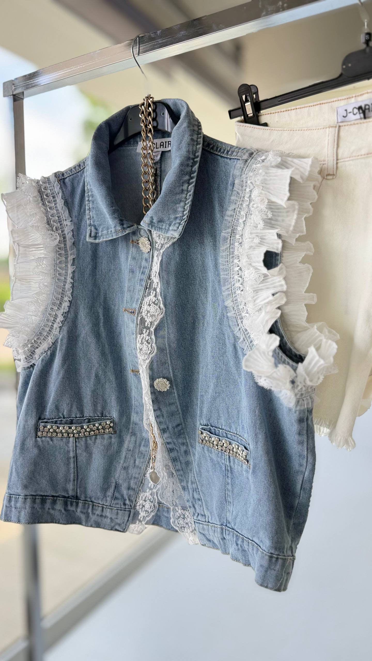 Фото Joie Clair (J-Clair)