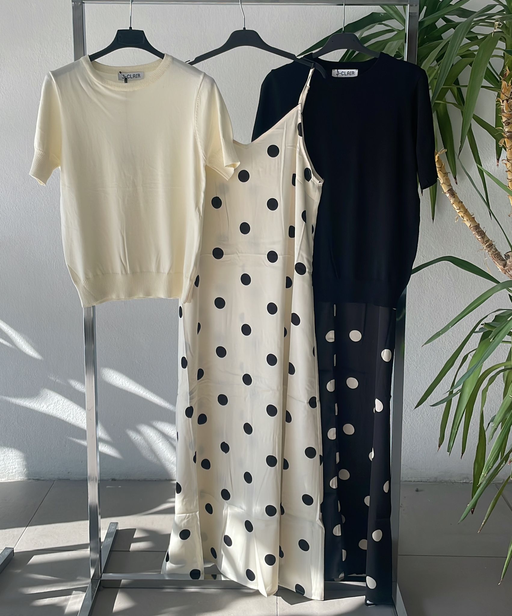 Фото Joie Clair (J-Clair)