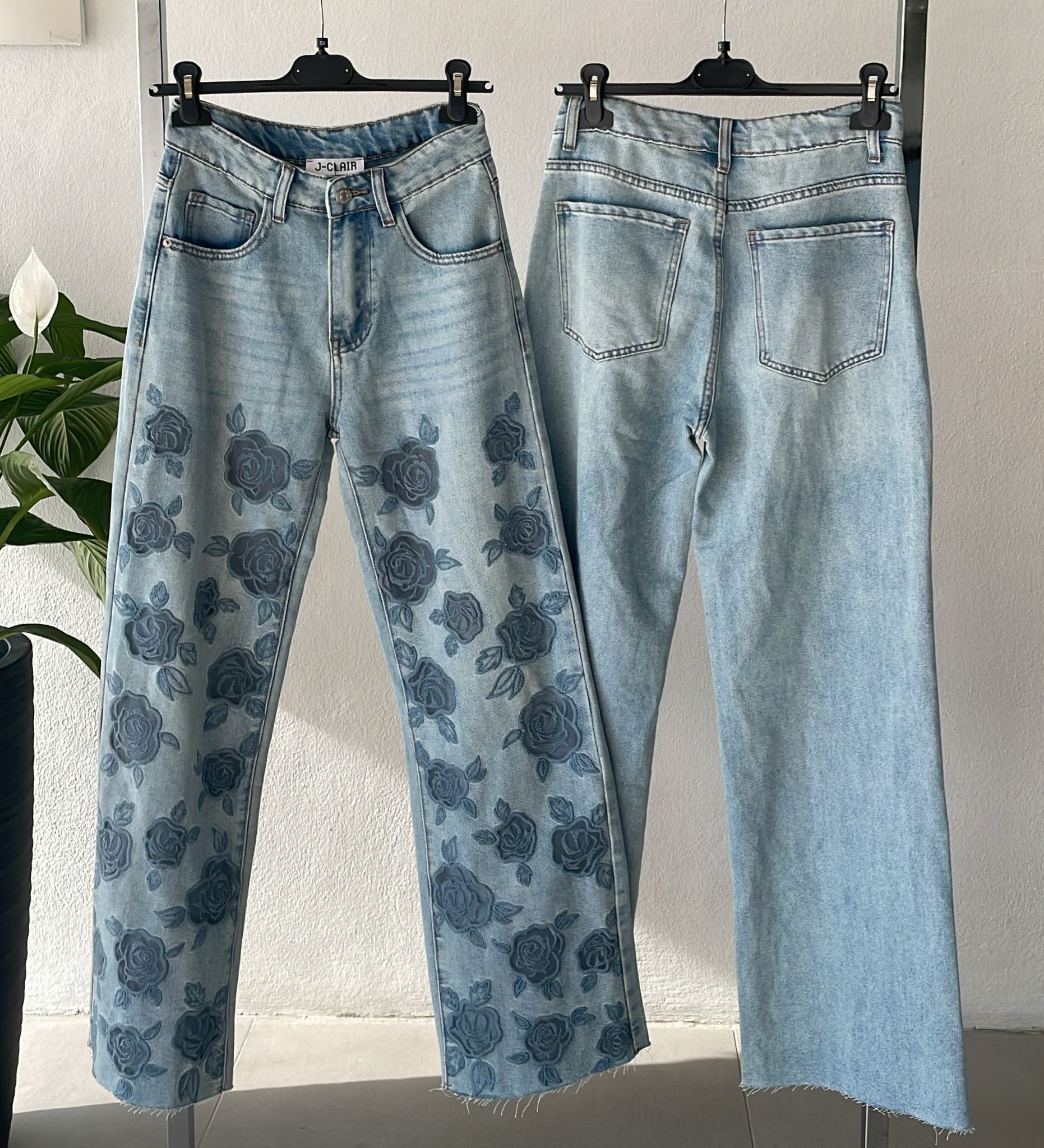 Фото Joie Clair (J-Clair)