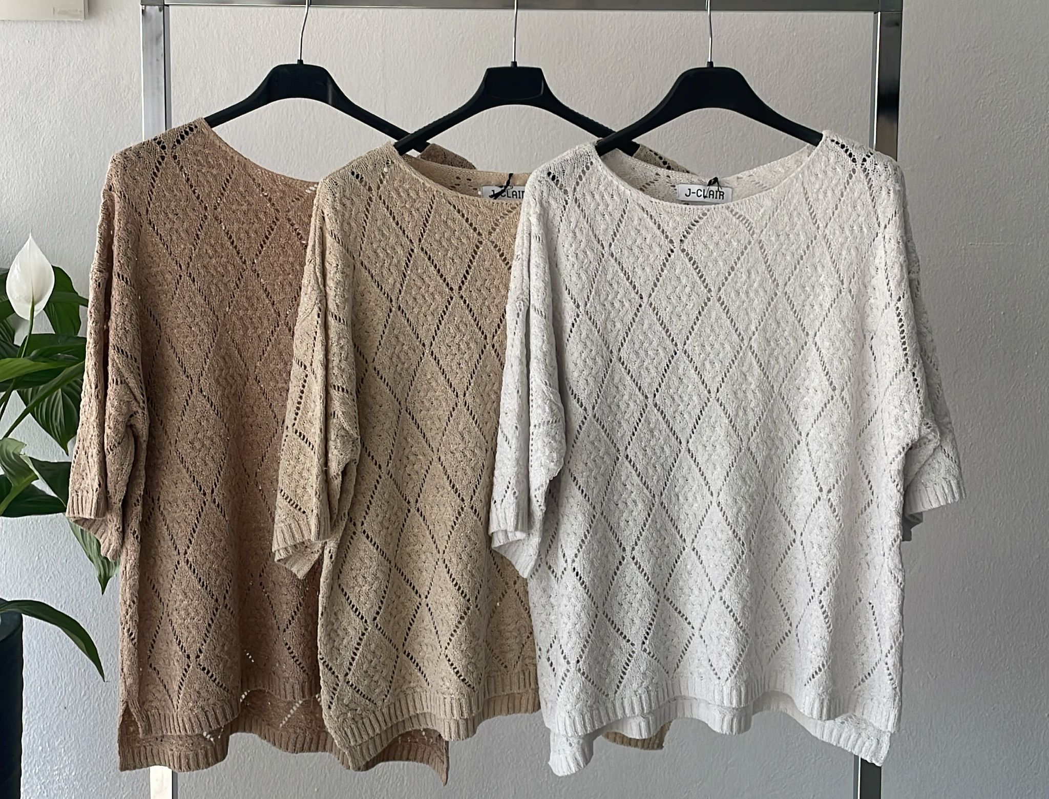 Фото Joie Clair (J-Clair)