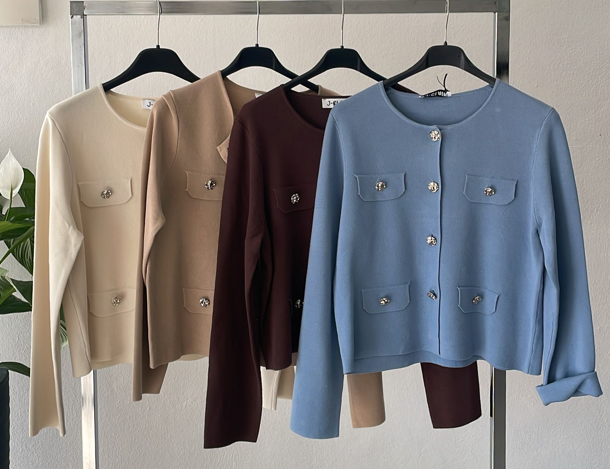 Фото Joie Clair (J-Clair)