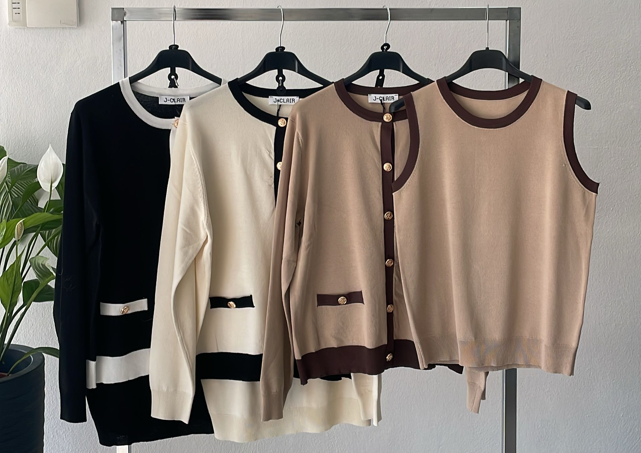 Фото Joie Clair (J-Clair)