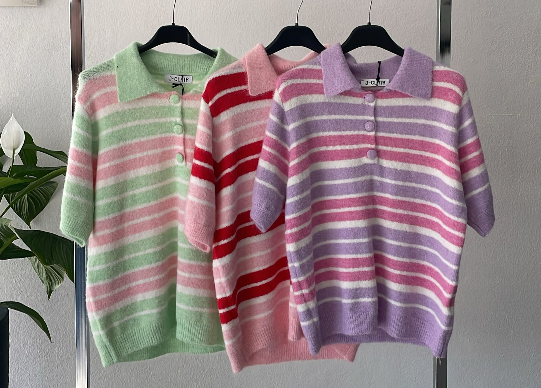 Фото Joie Clair (J-Clair)