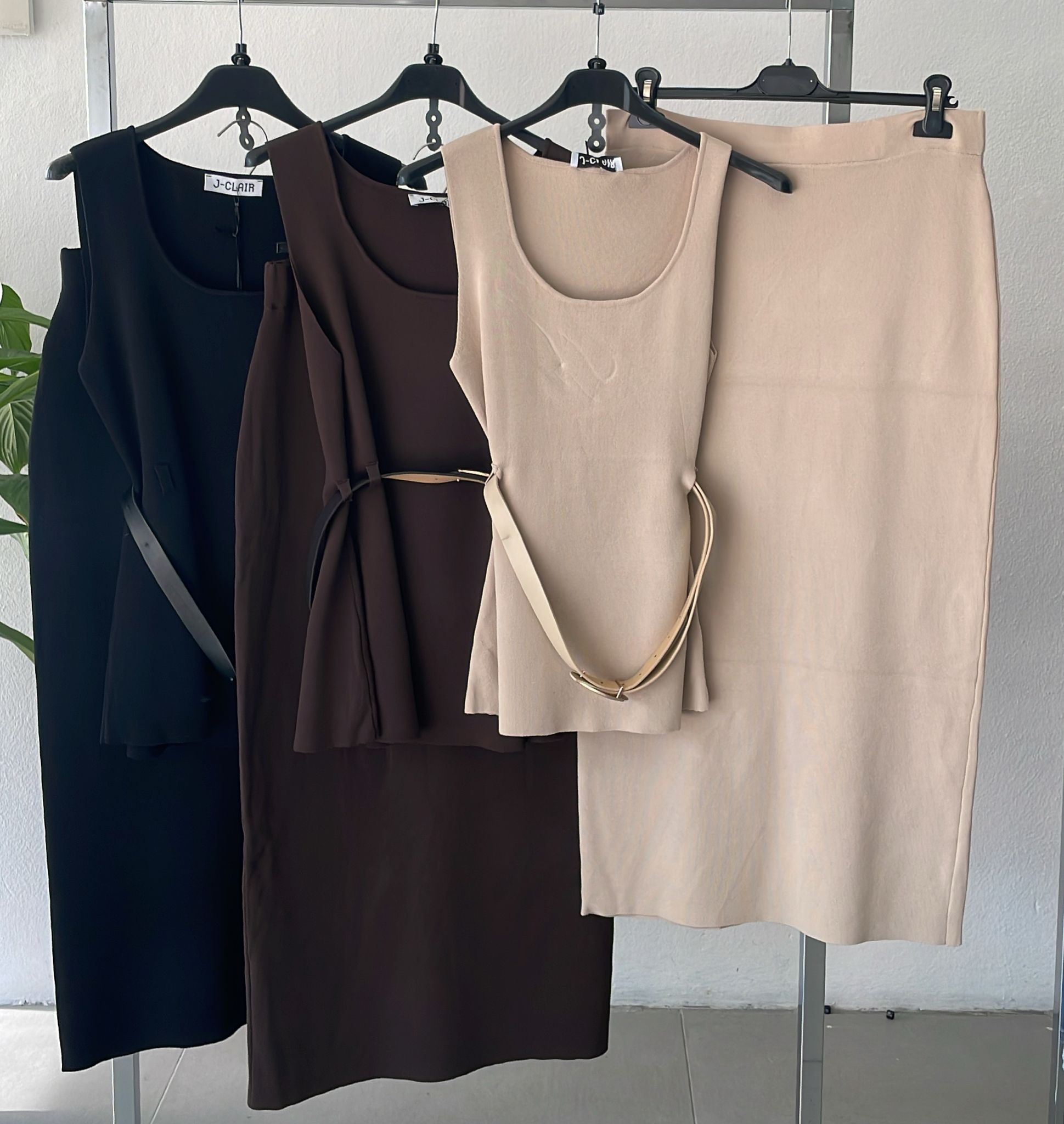 Фото Joie Clair (J-Clair)