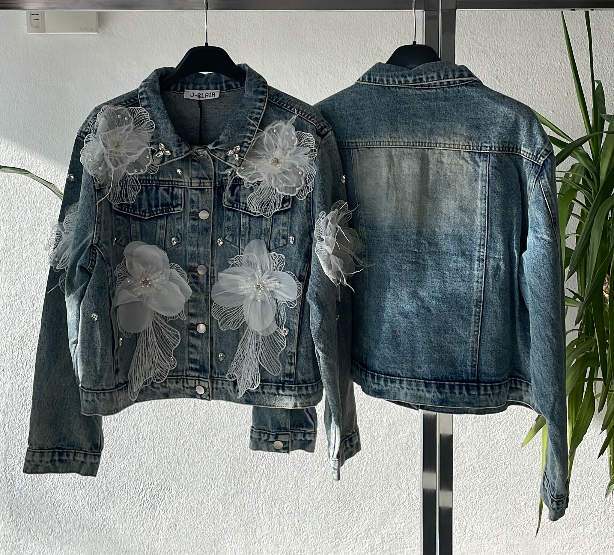 Фото Joie Clair (J-Clair)