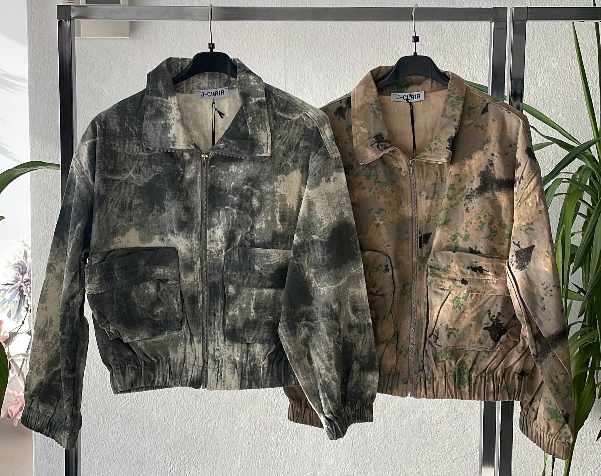 Фото Joie Clair (J-Clair)