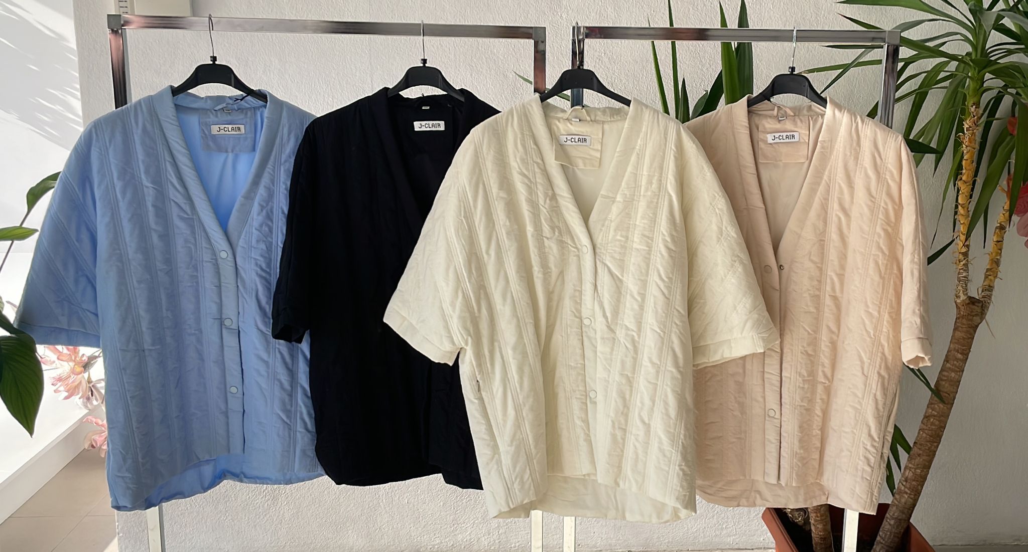 Фото Joie Clair (J-Clair)