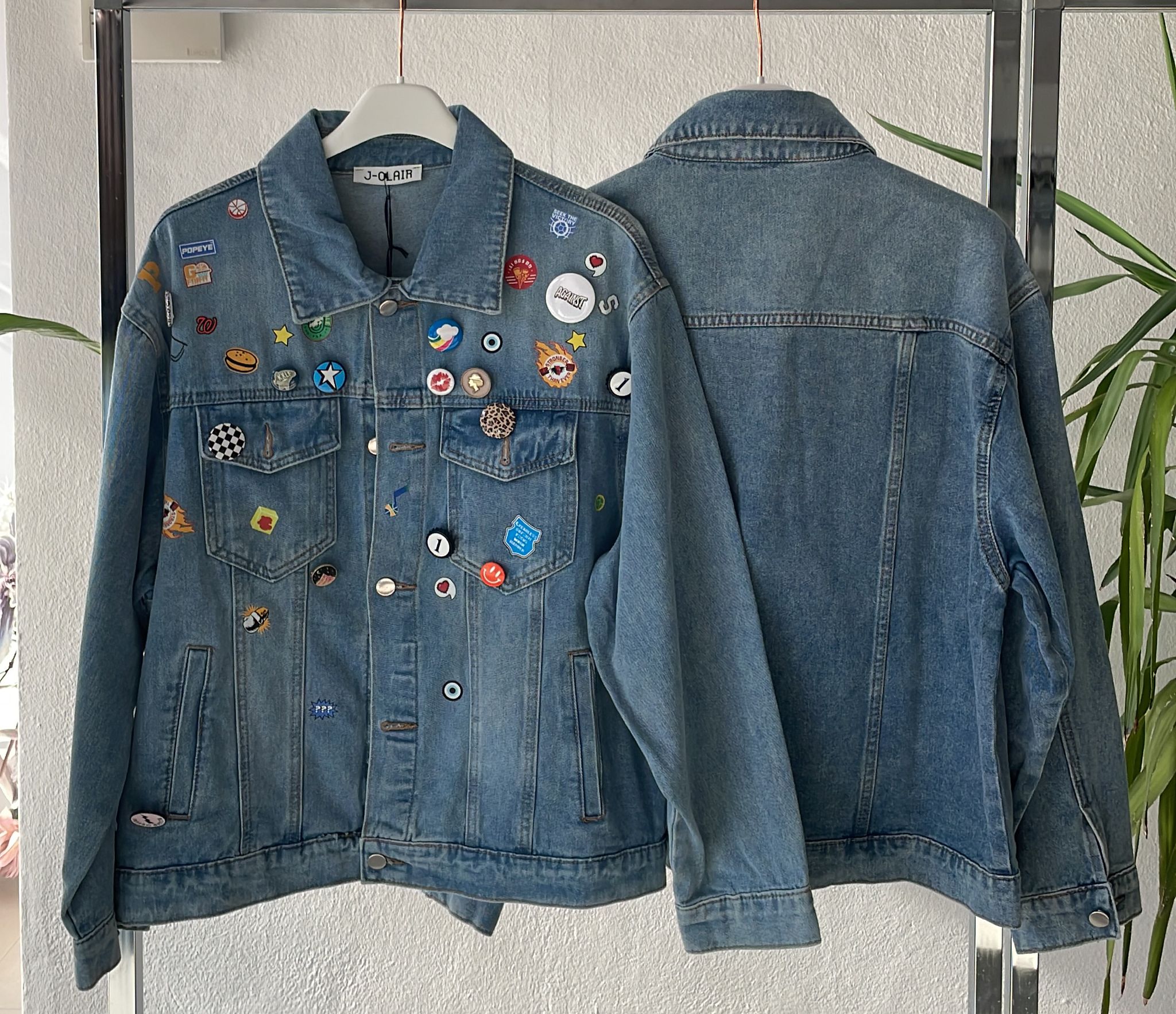 Фото Joie Clair (J-Clair)