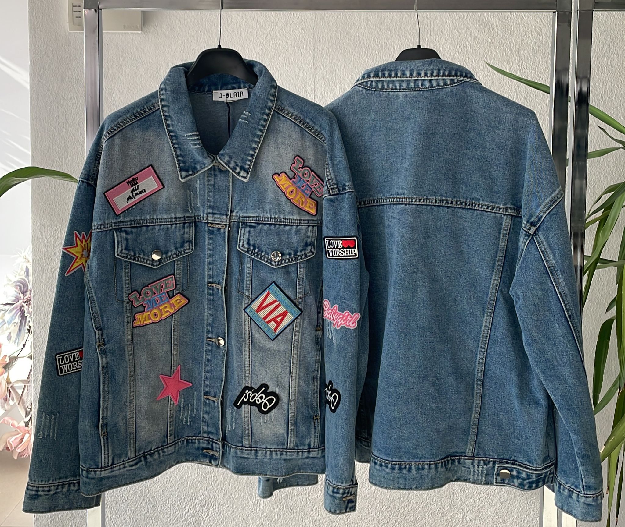 Фото Joie Clair (J-Clair)