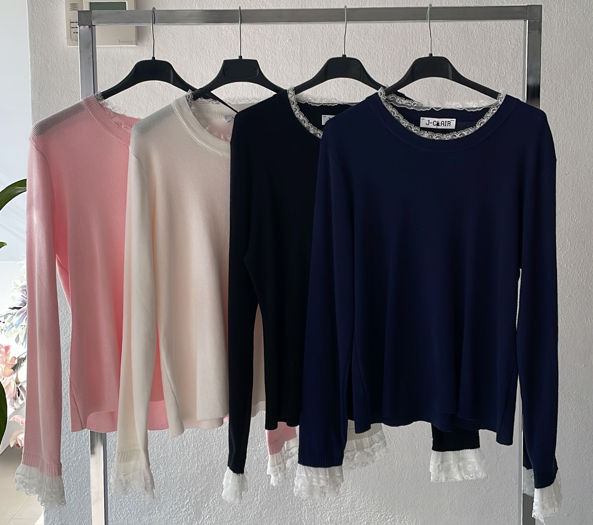 Фото Joie Clair (J-Clair)