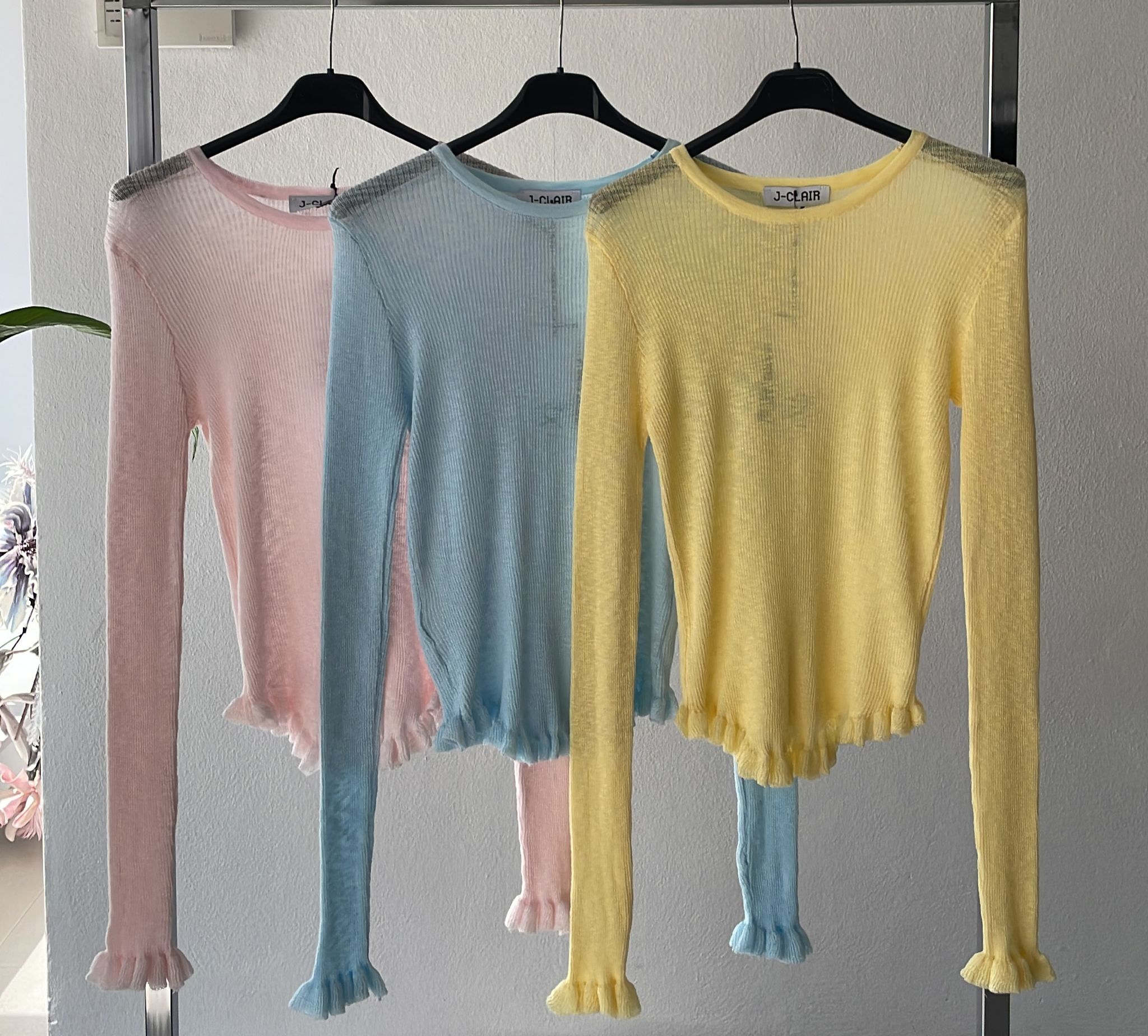 Фото Joie Clair (J-Clair)