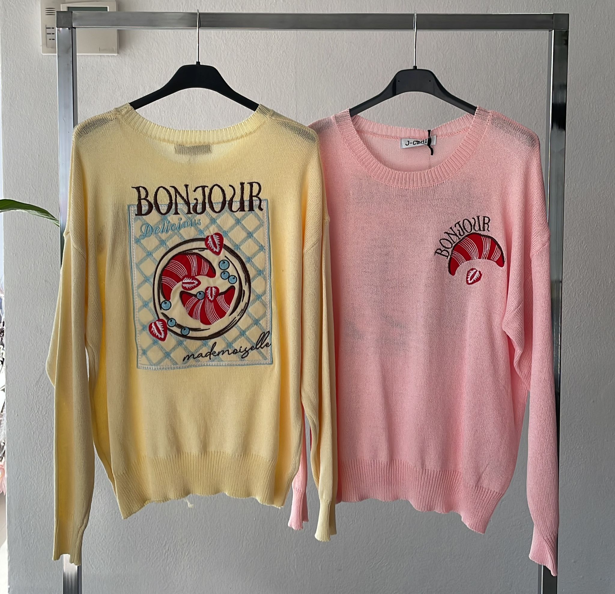 Фото Joie Clair (J-Clair)