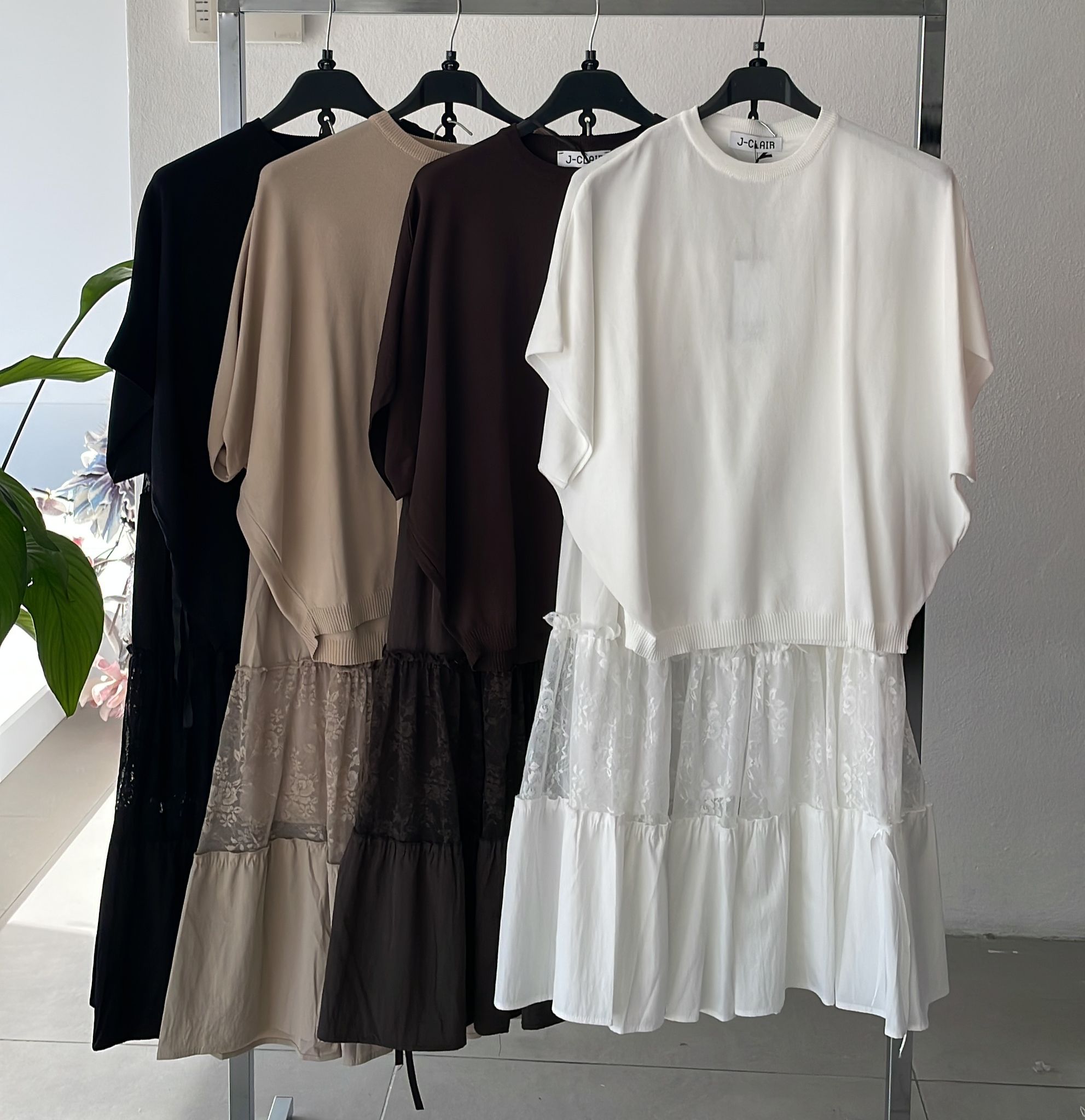 Фото Joie Clair (J-Clair)