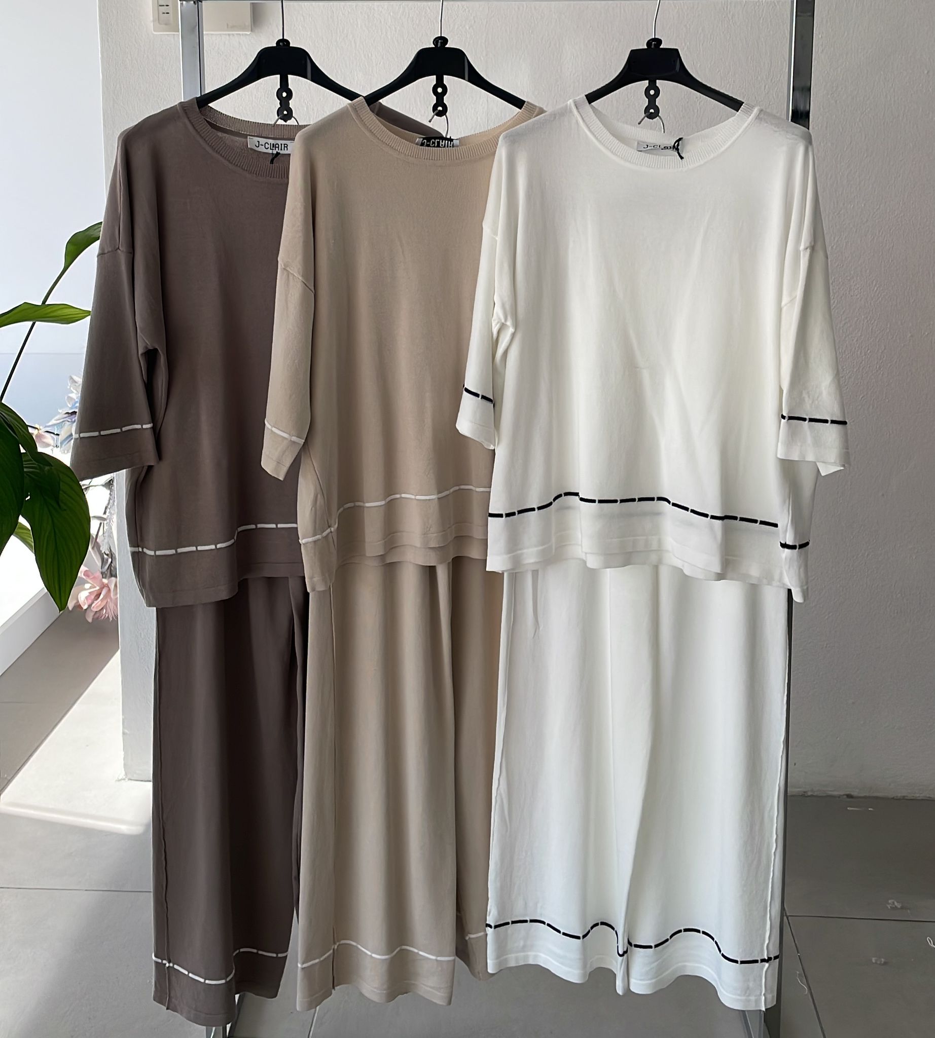 Фото Joie Clair (J-Clair)