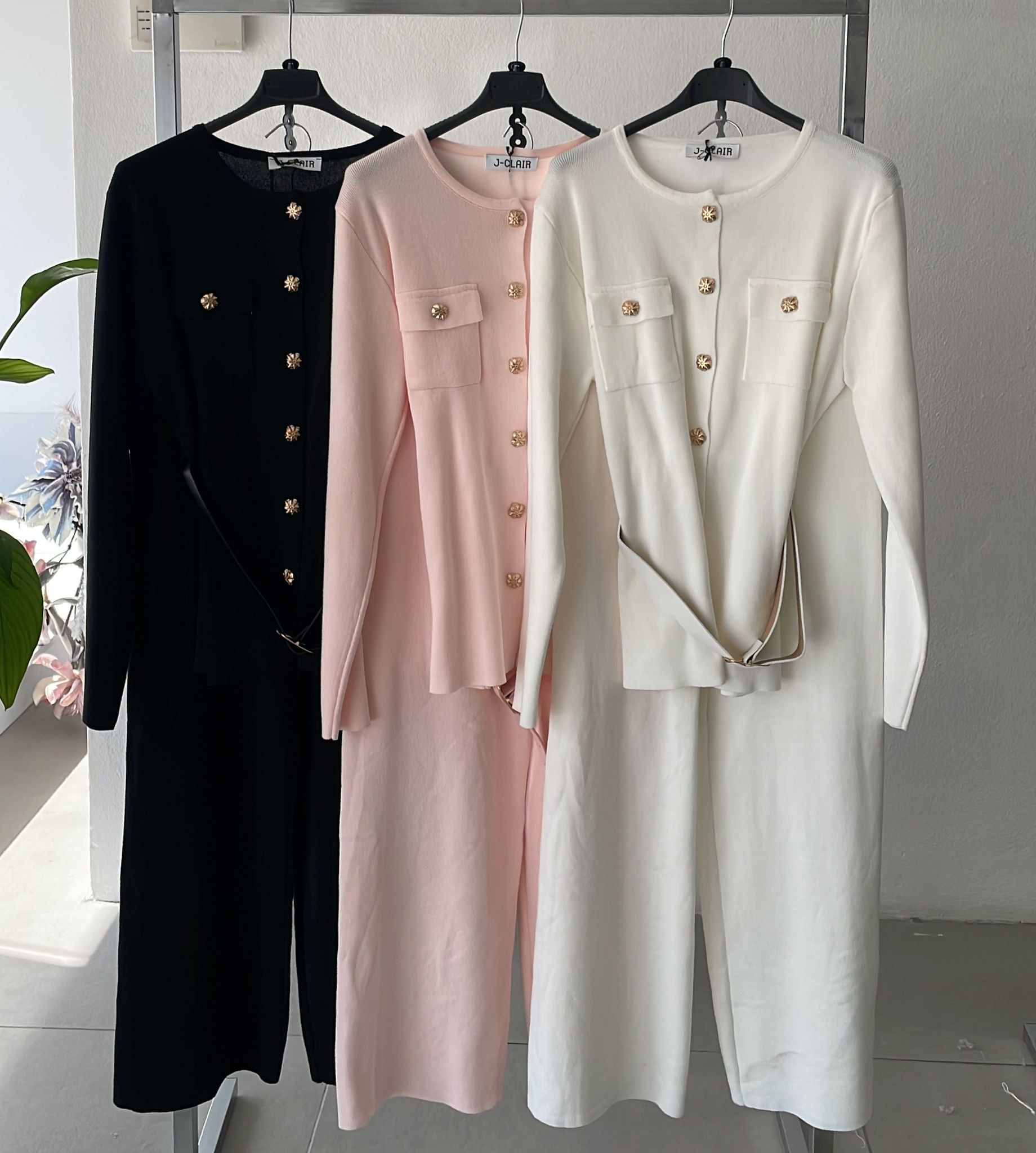 Итальянская одежда, бренд Joie Clair (J-Clair), арт. 74218453