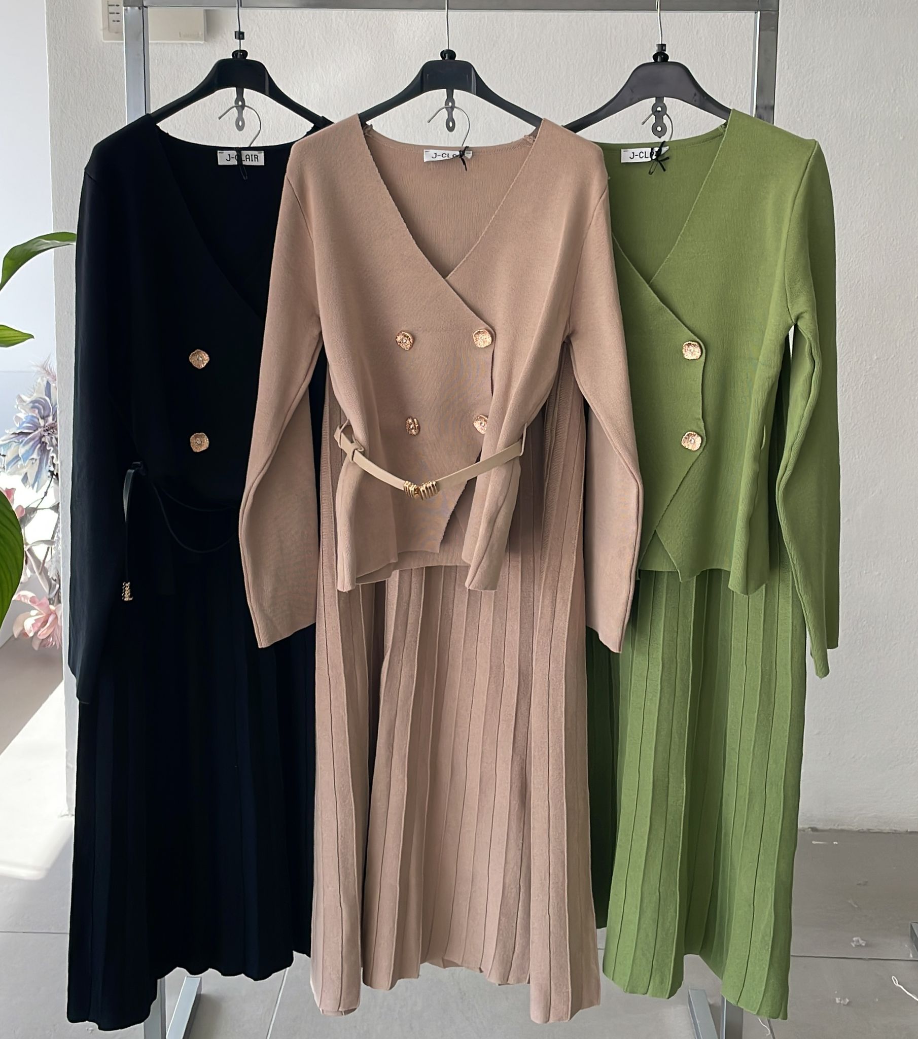 Фото Joie Clair (J-Clair)