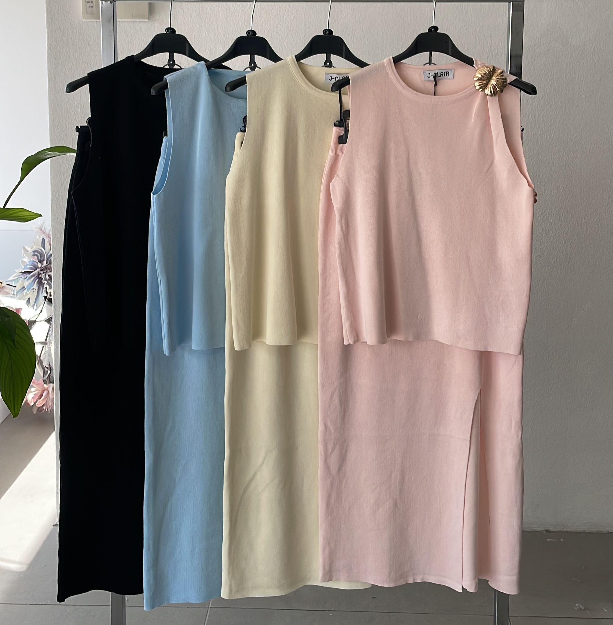 Фото Joie Clair (J-Clair)