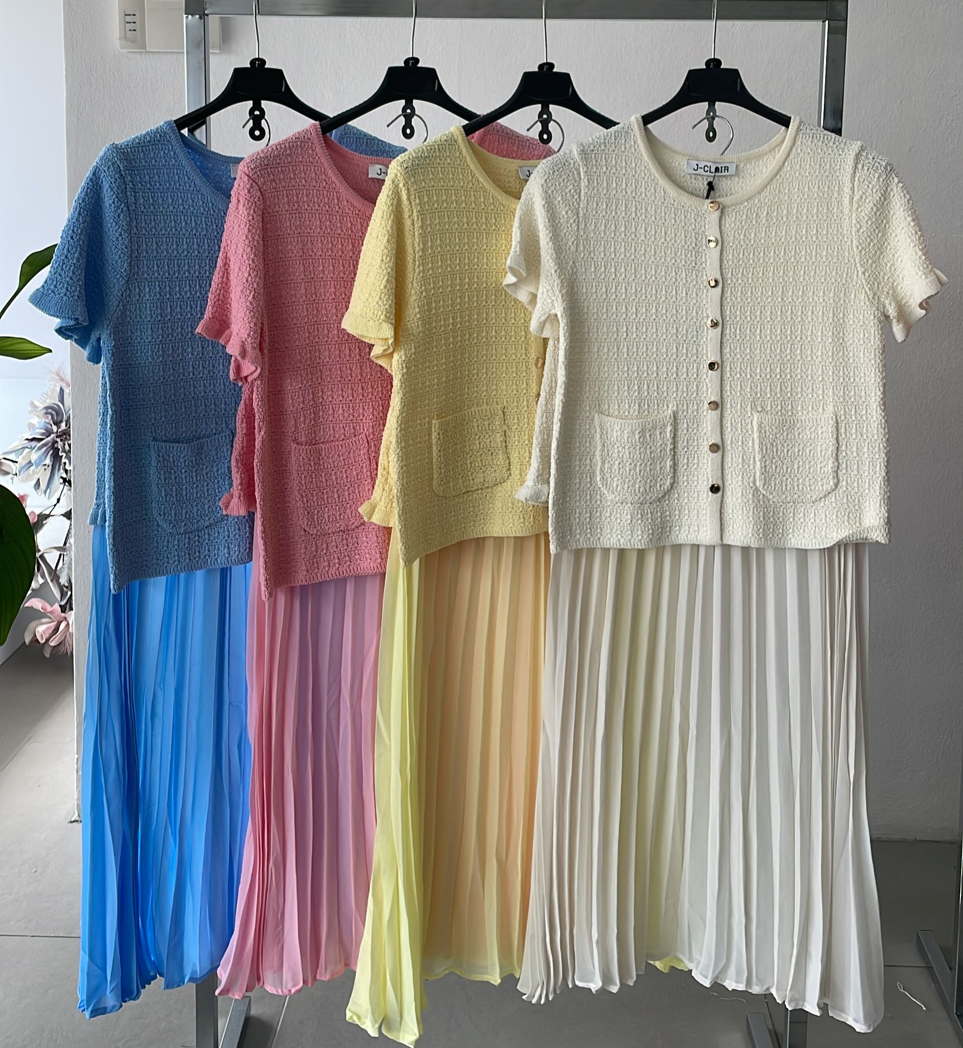 Фото Joie Clair (J-Clair)