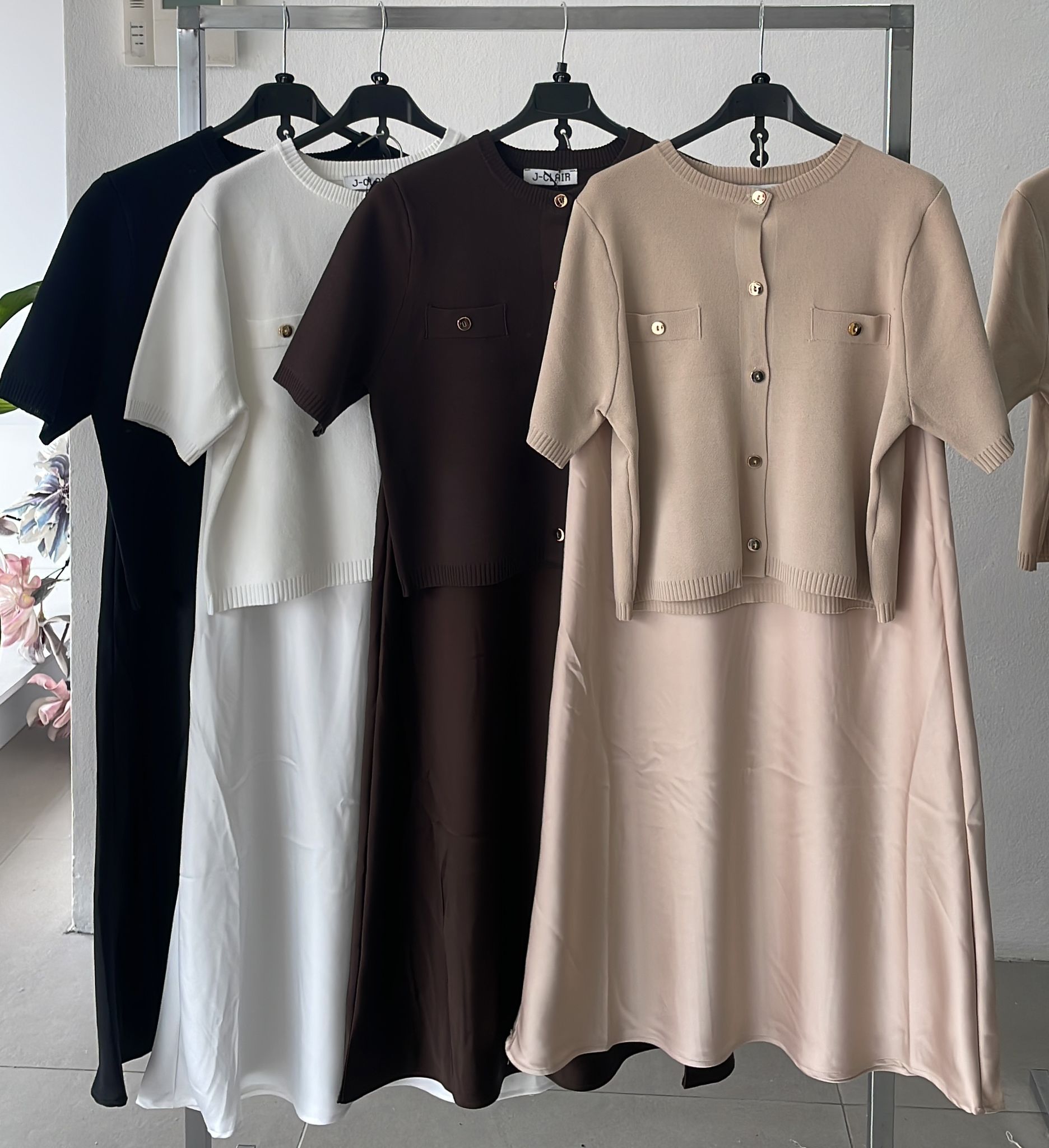 Фото Joie Clair (J-Clair)