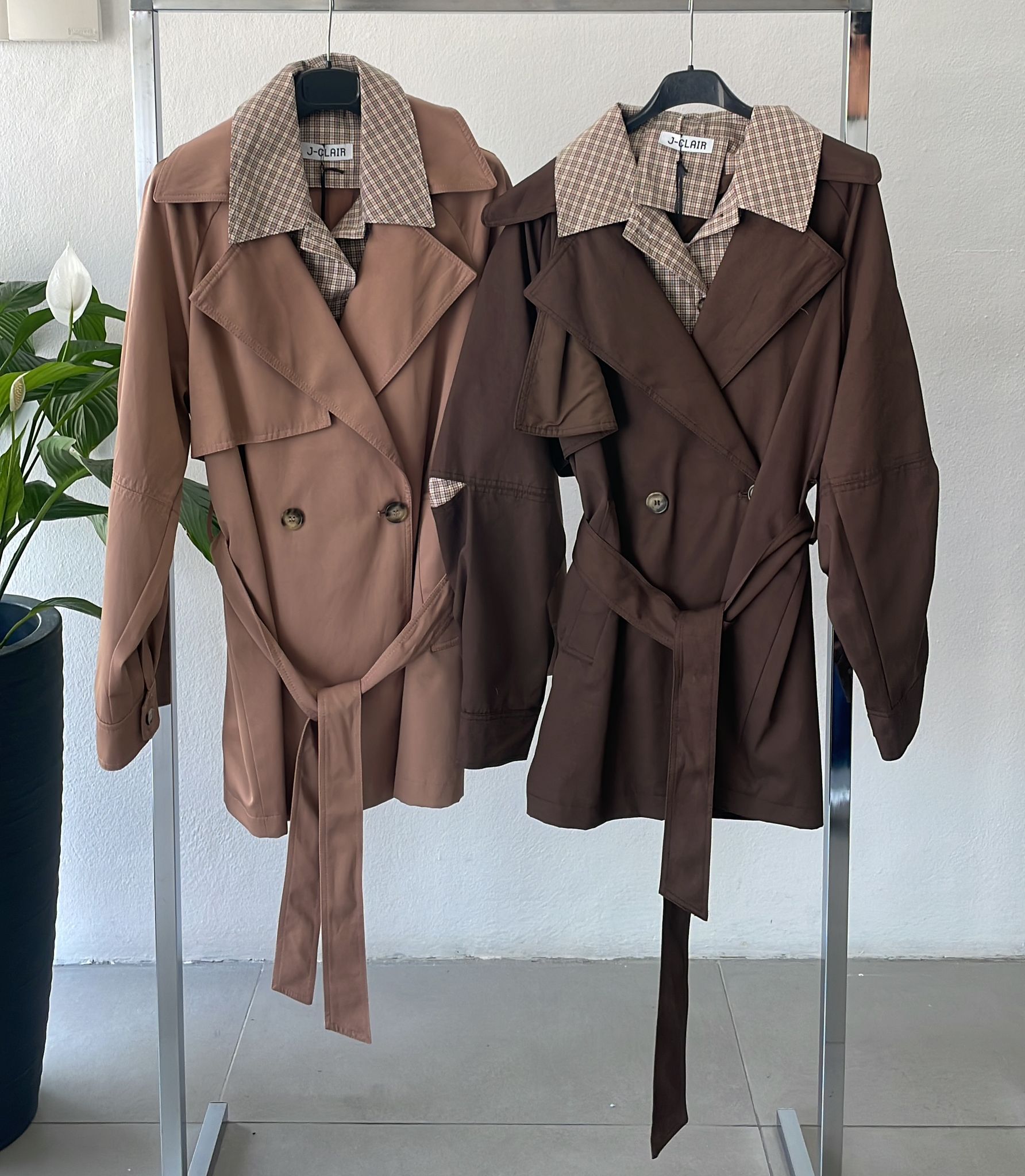 Фото Joie Clair (J-Clair)