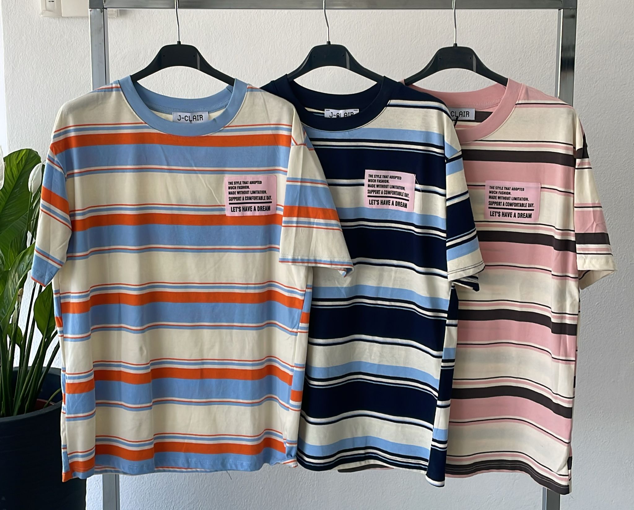 Фото Joie Clair (J-Clair)