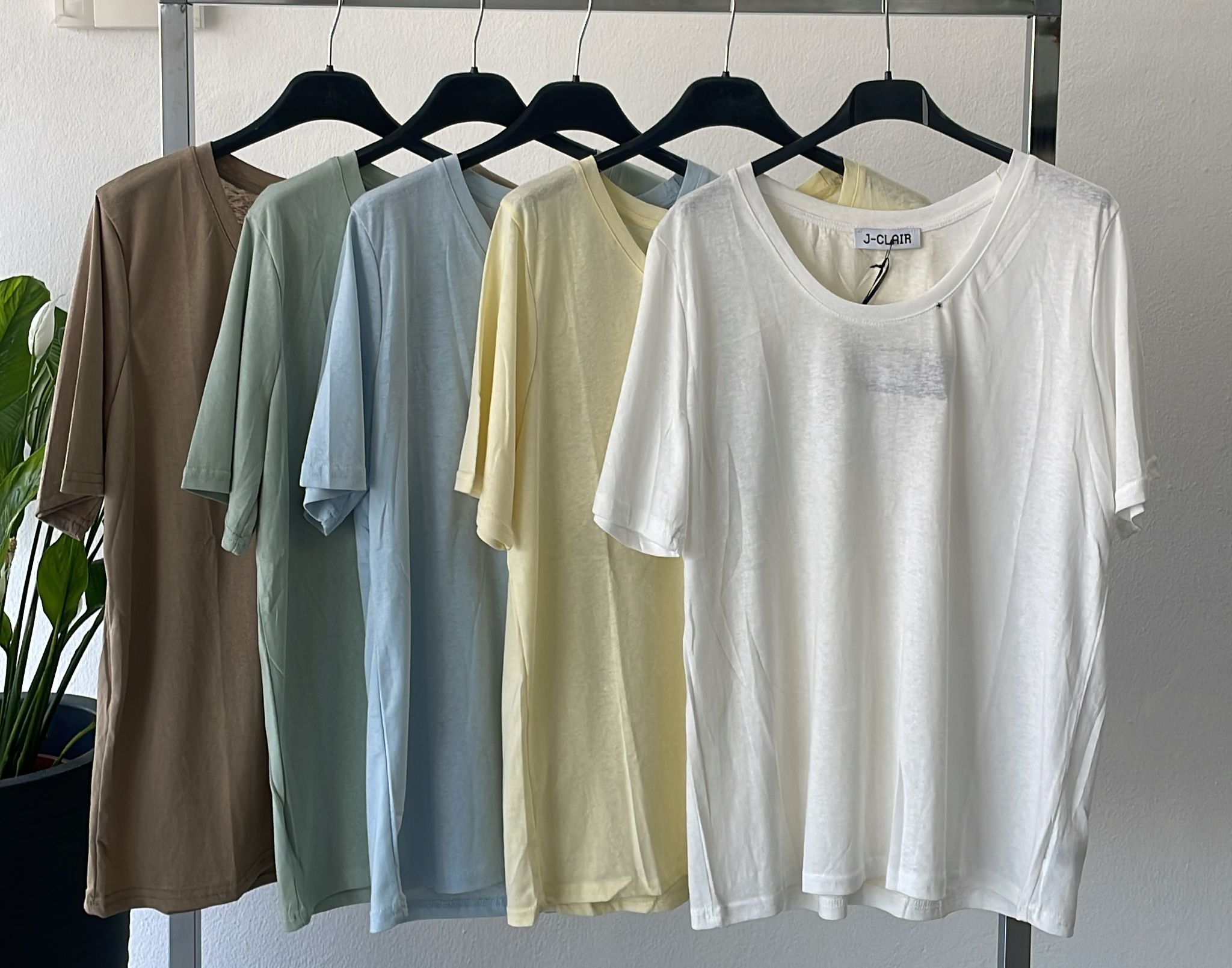 Фото Joie Clair (J-Clair)