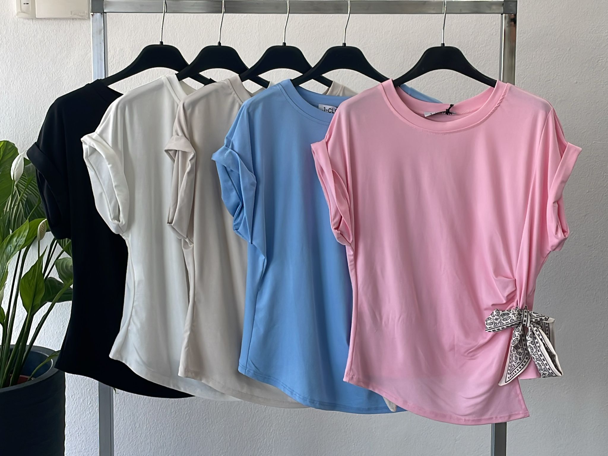 Фото Joie Clair (J-Clair)