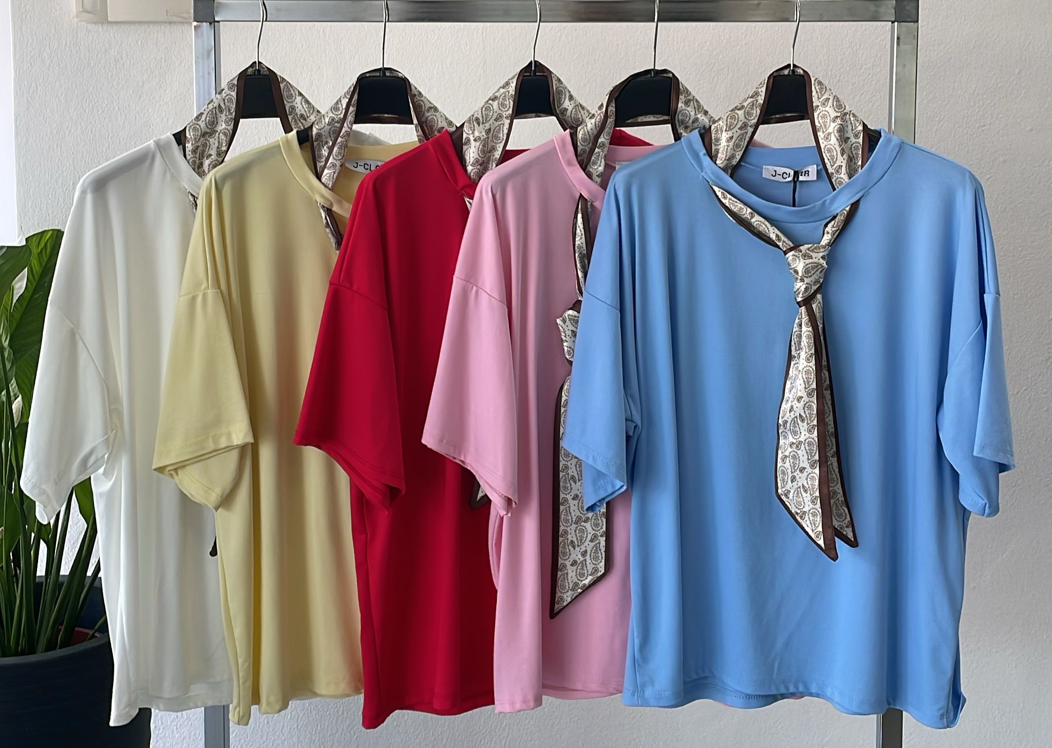 Итальянская одежда, бренд Joie Clair (J-Clair), арт. 74218802