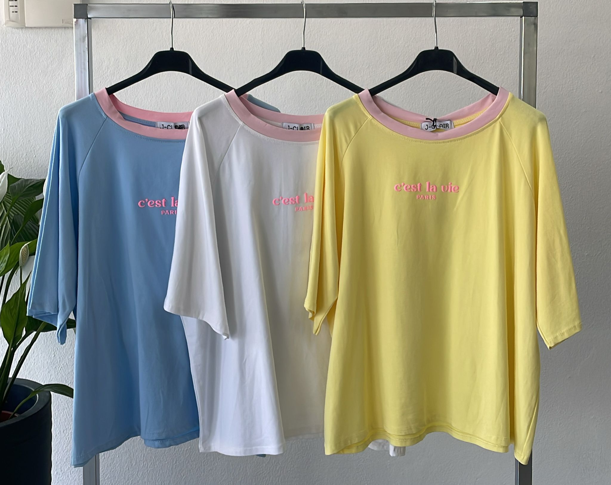 Фото Joie Clair (J-Clair)