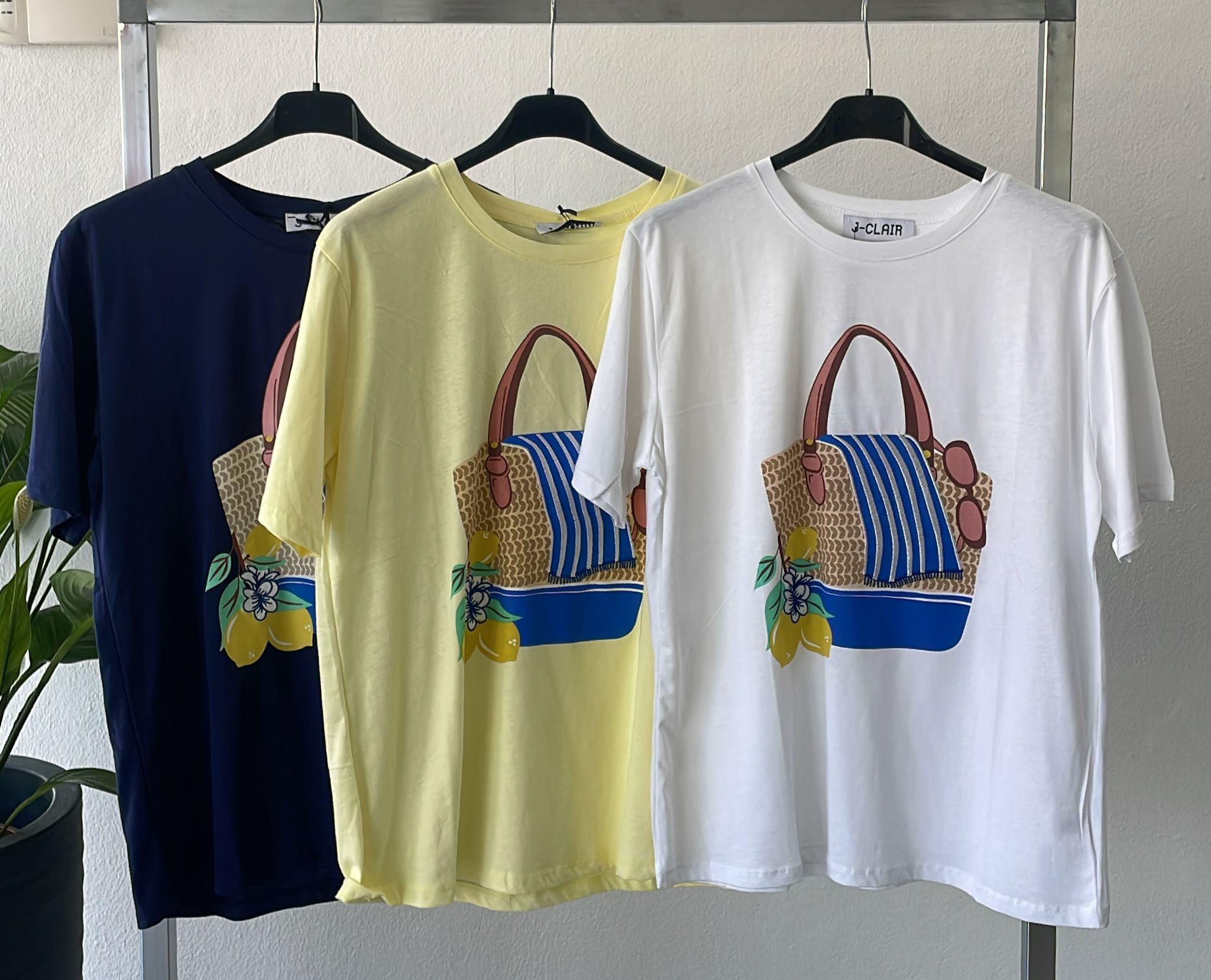 Фото Joie Clair (J-Clair)