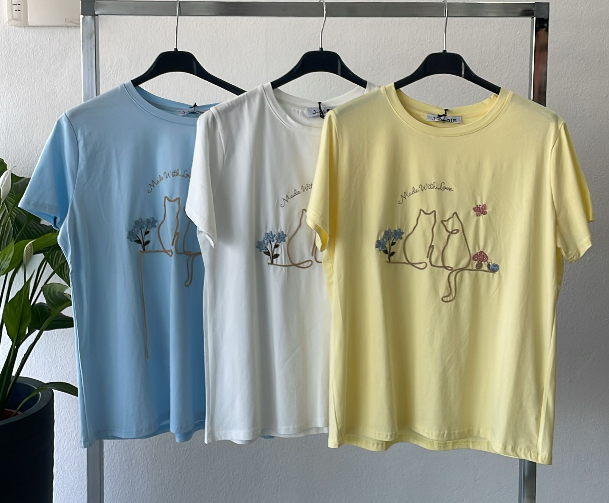 Фото Joie Clair (J-Clair)