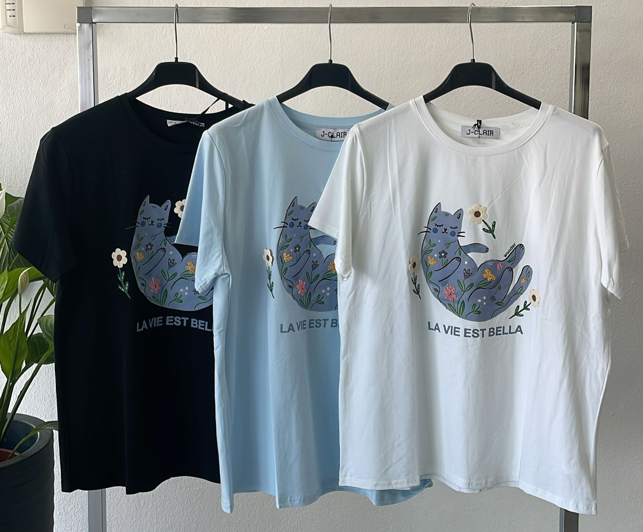 Фото Joie Clair (J-Clair)