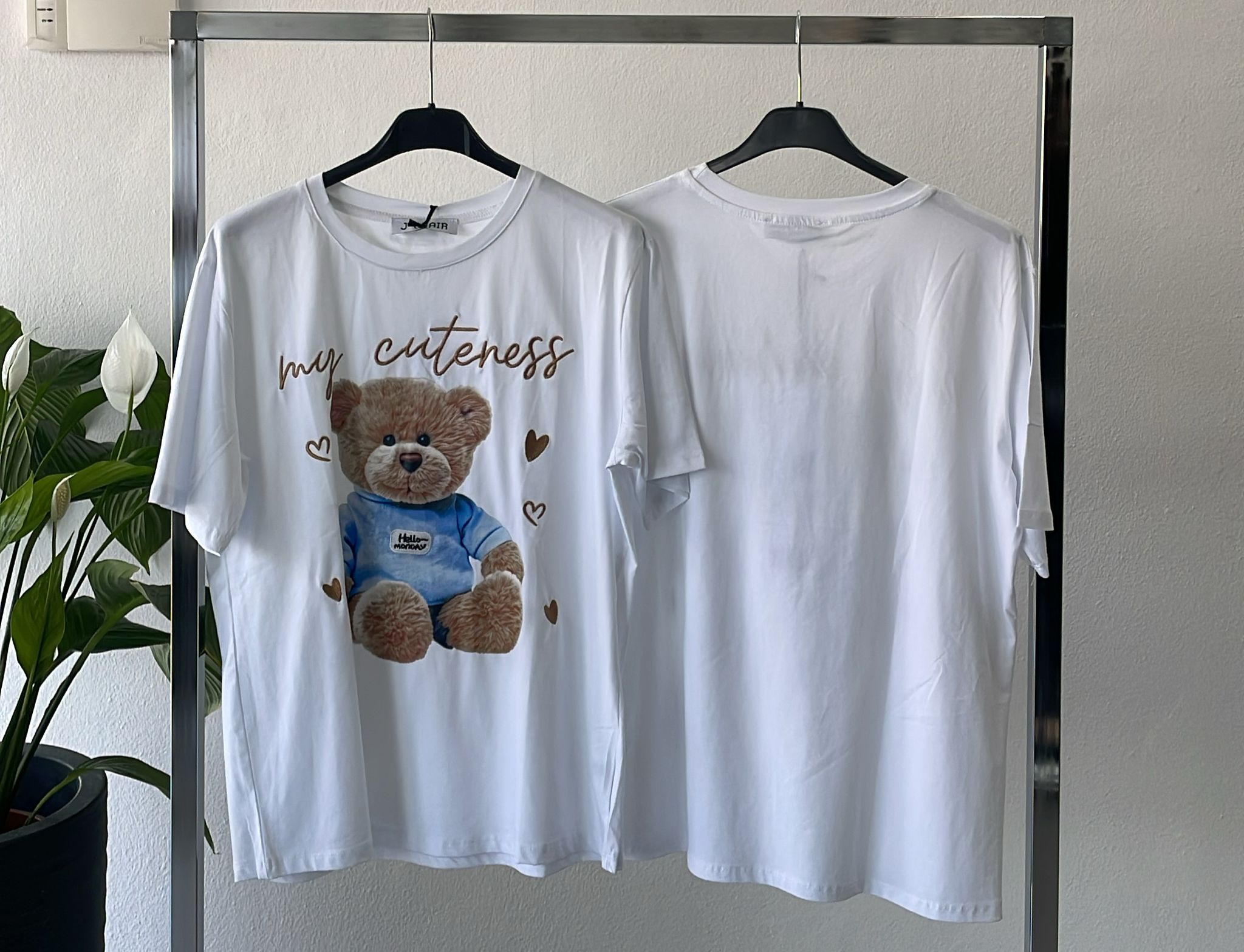 Фото Joie Clair (J-Clair)