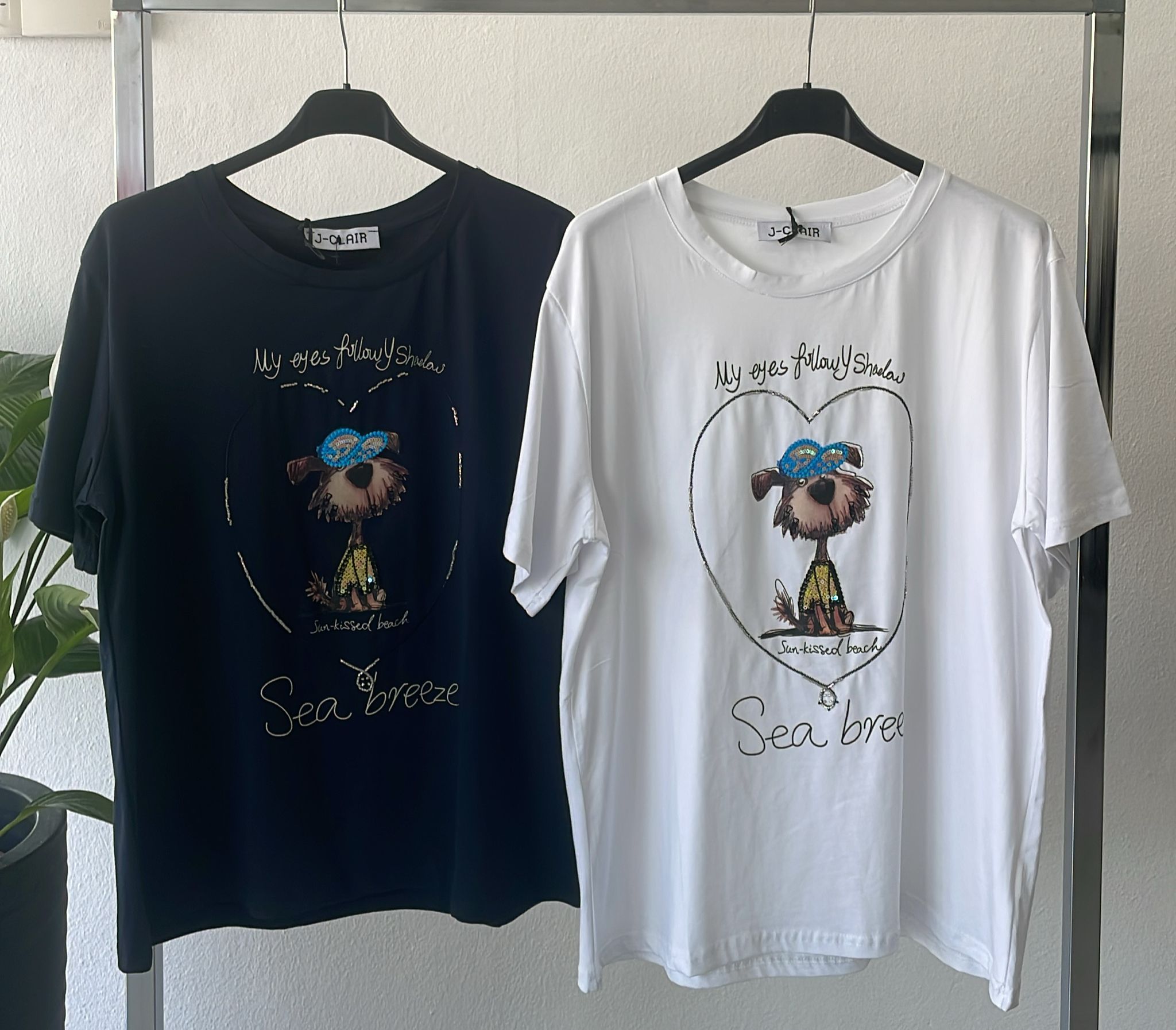 Фото Joie Clair (J-Clair)