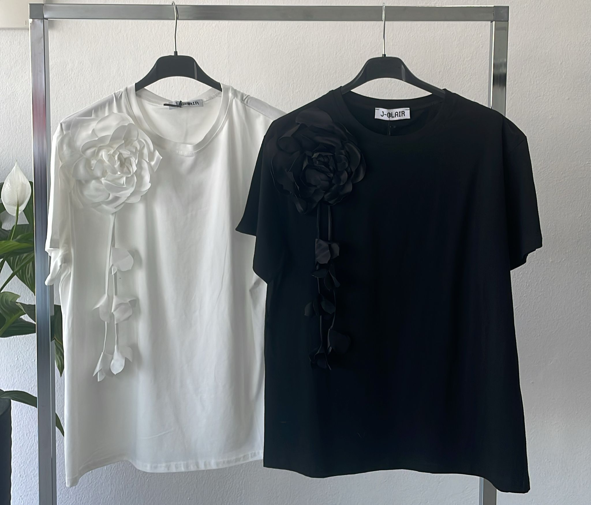 Фото Joie Clair (J-Clair)