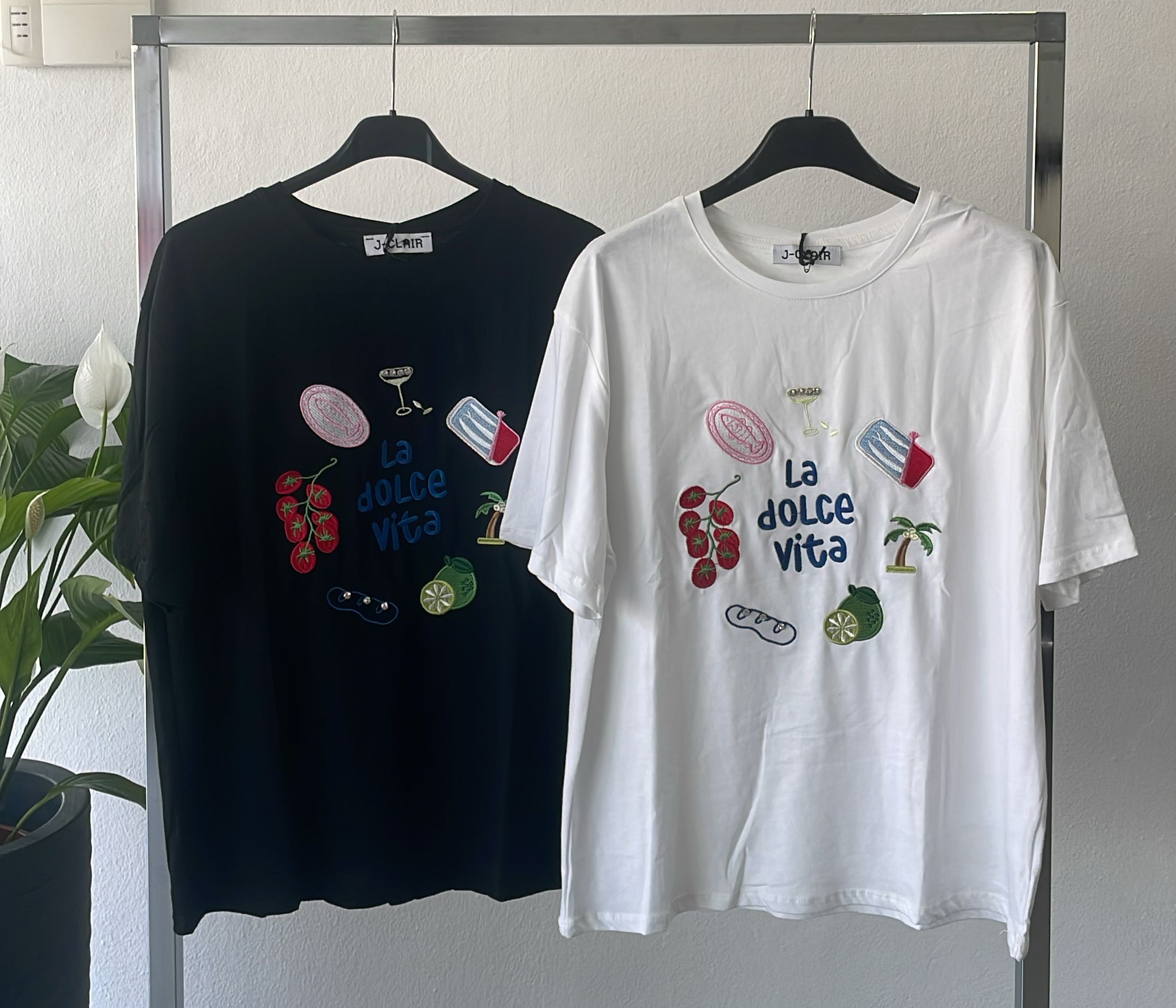 Фото Joie Clair (J-Clair)