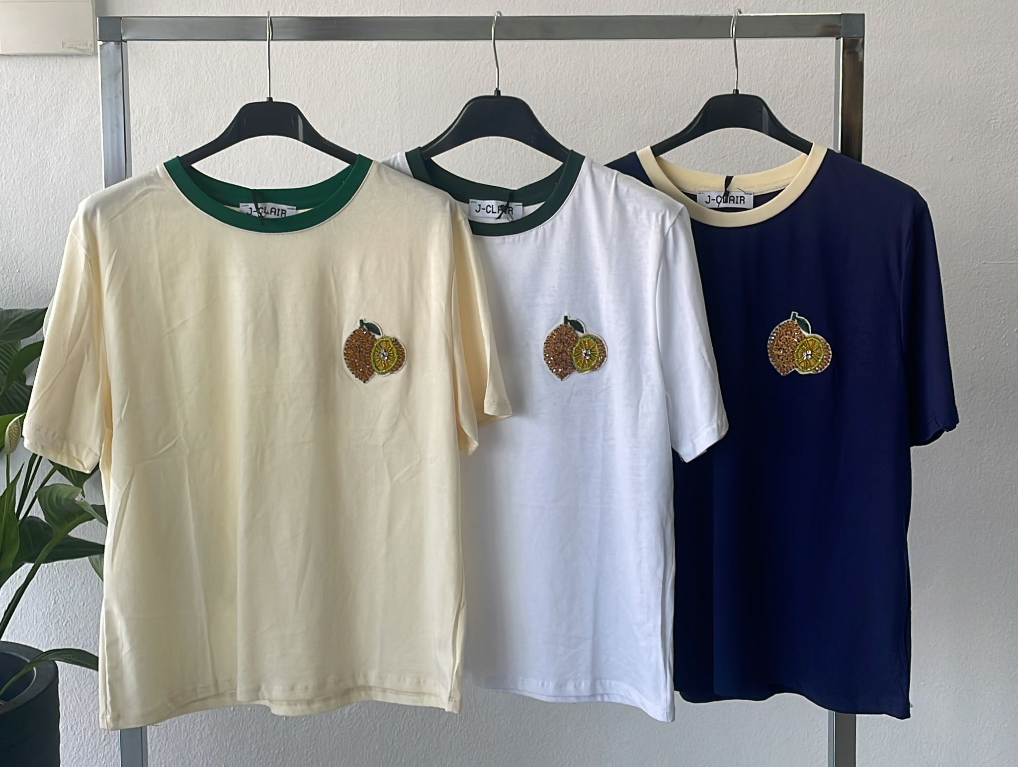 Фото Joie Clair (J-Clair)