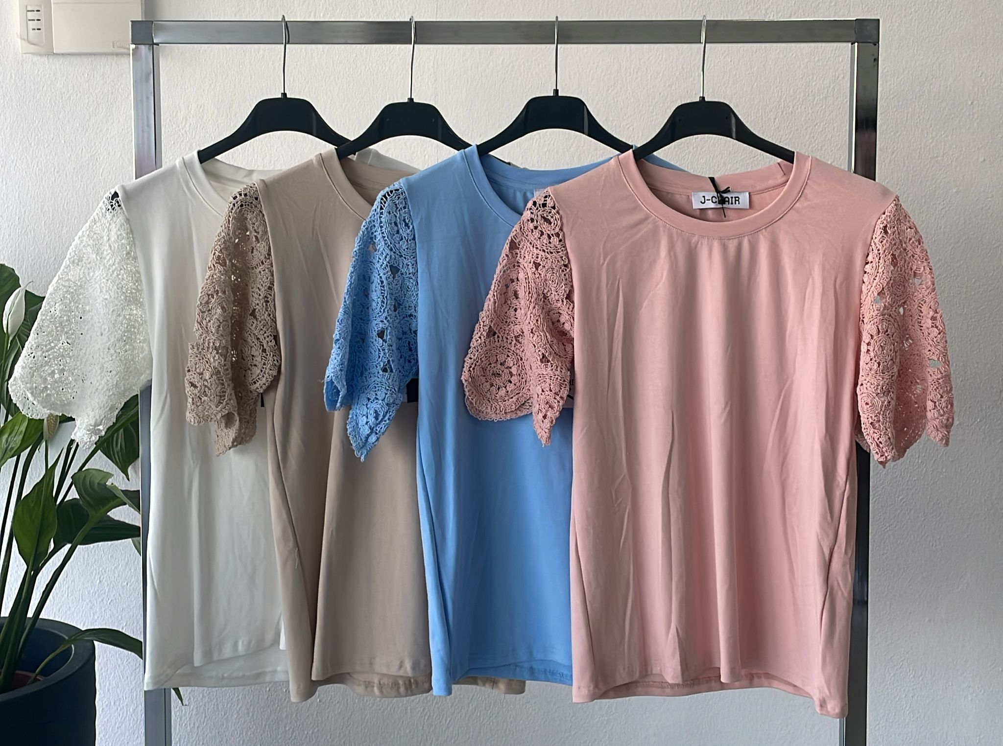 Фото Joie Clair (J-Clair)