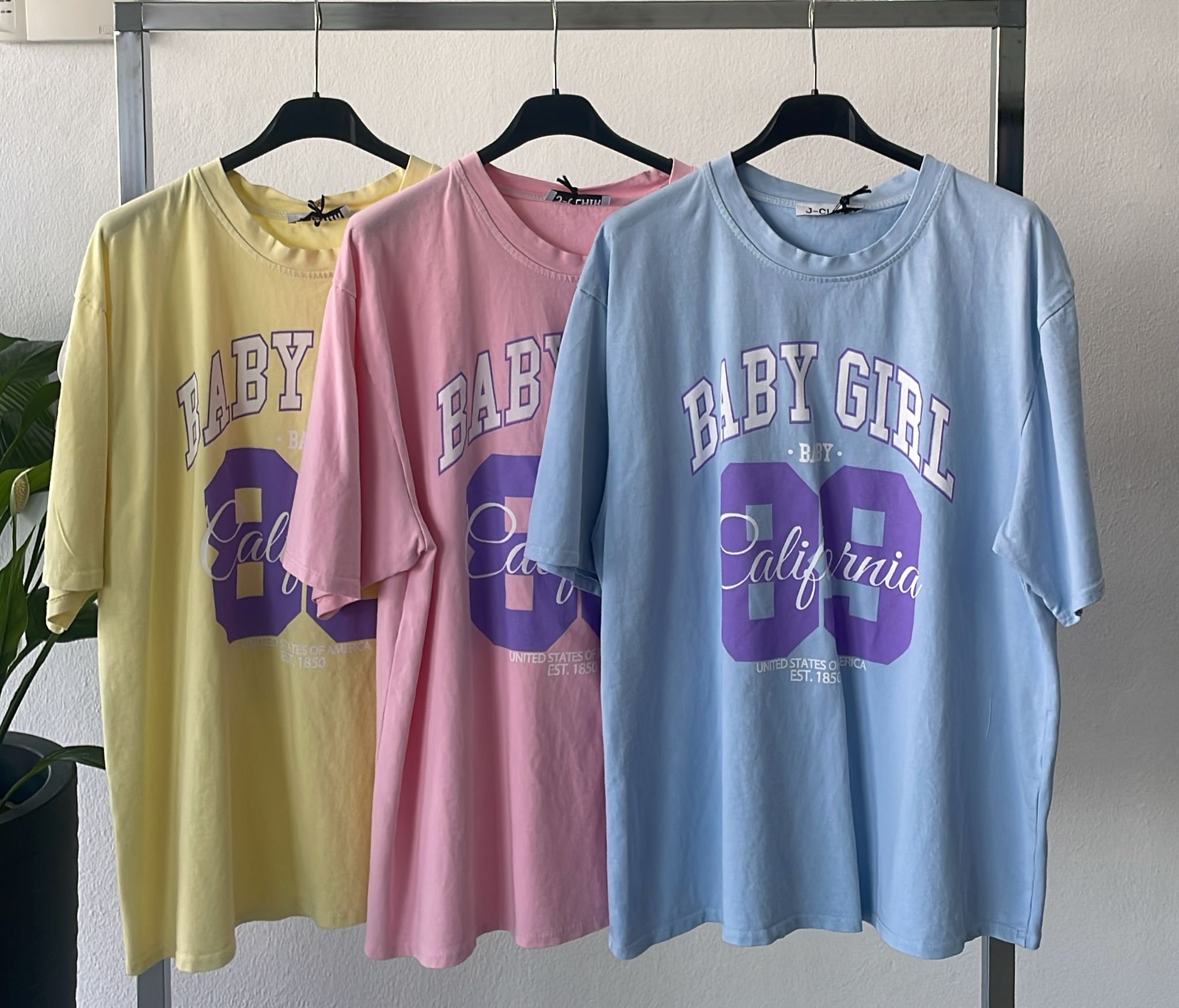 Фото Joie Clair (J-Clair)