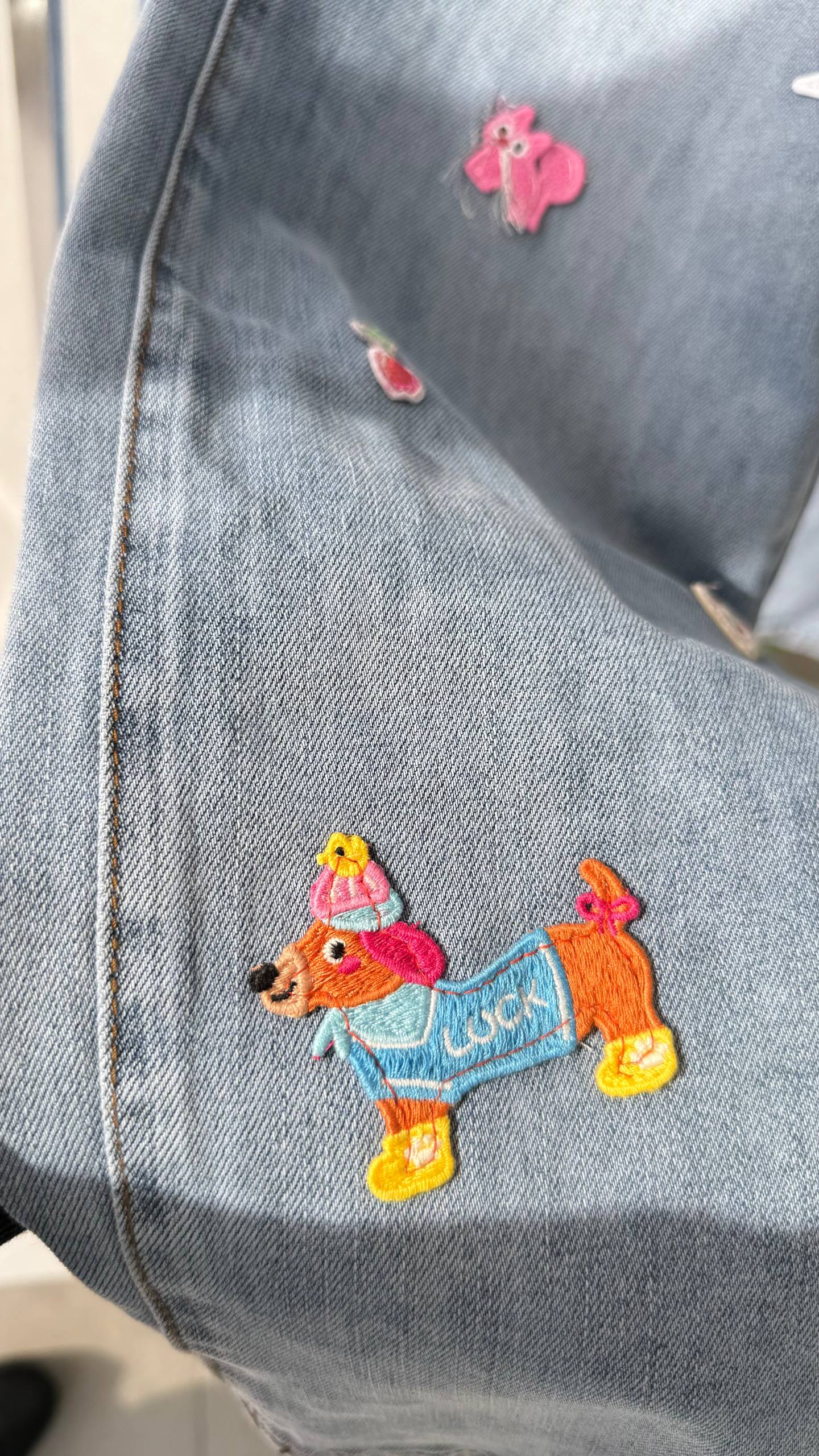 Фото Joie Clair (J-Clair)