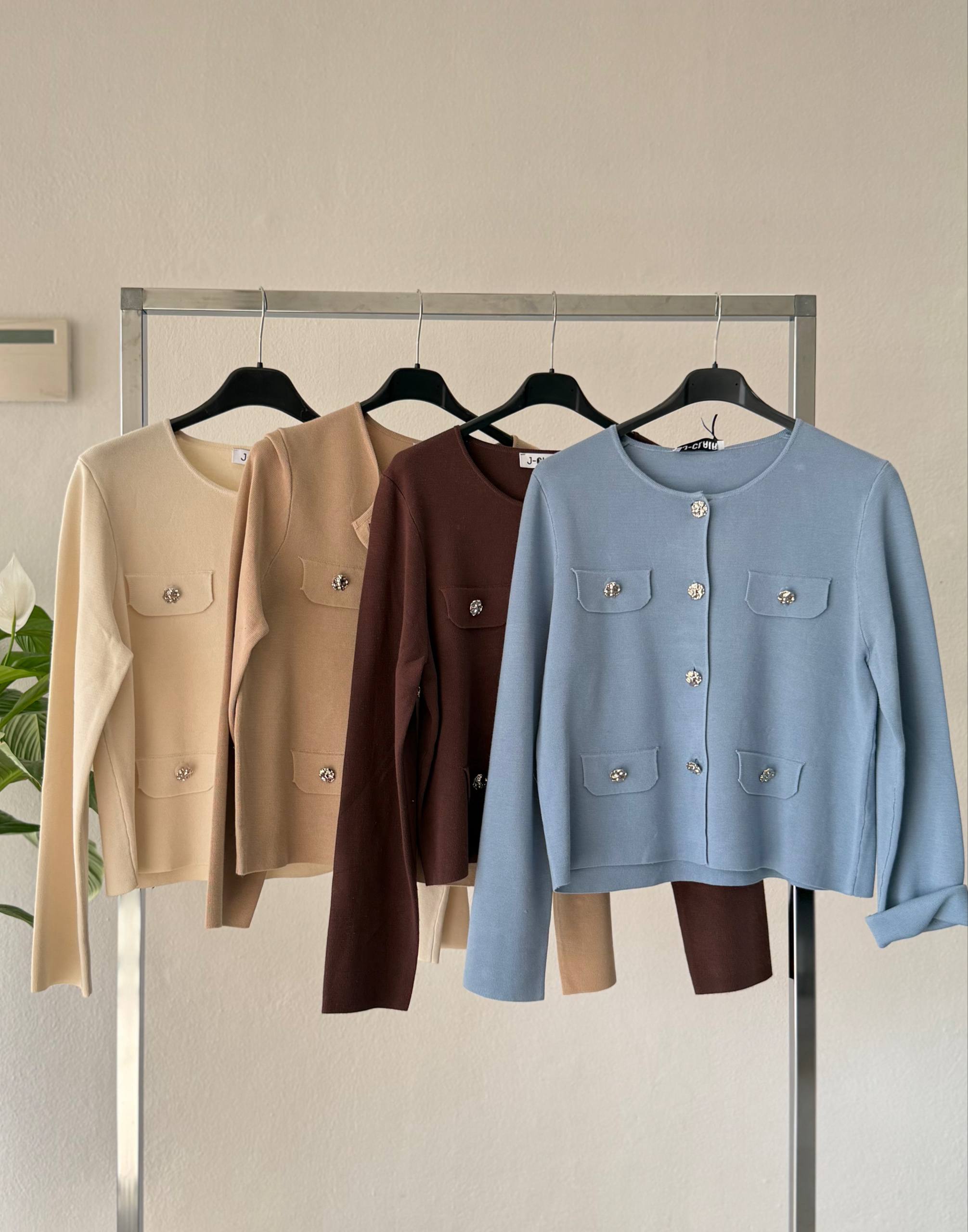 Фото Joie Clair (J-Clair)