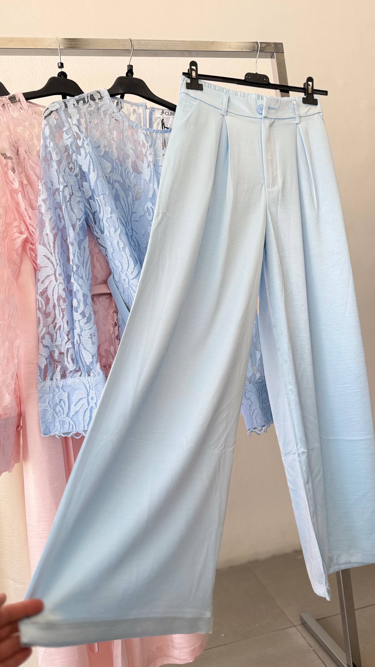 Фото Joie Clair (J-Clair)