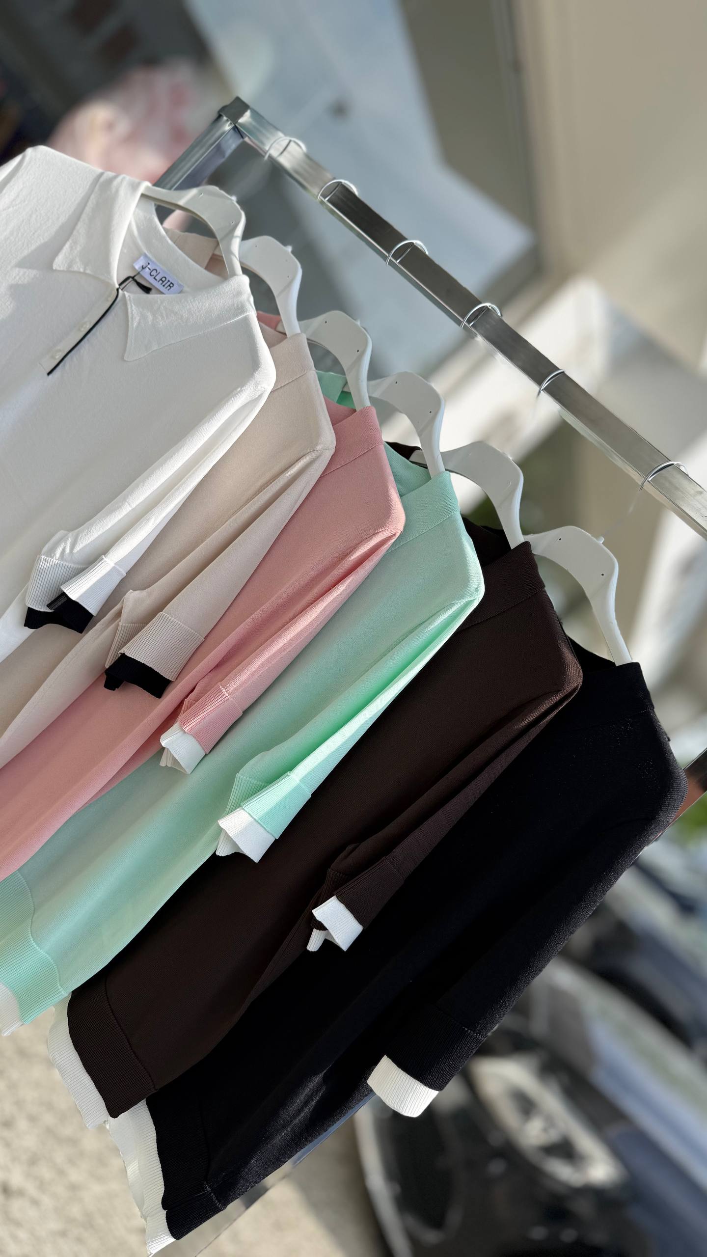 Фото Joie Clair (J-Clair)