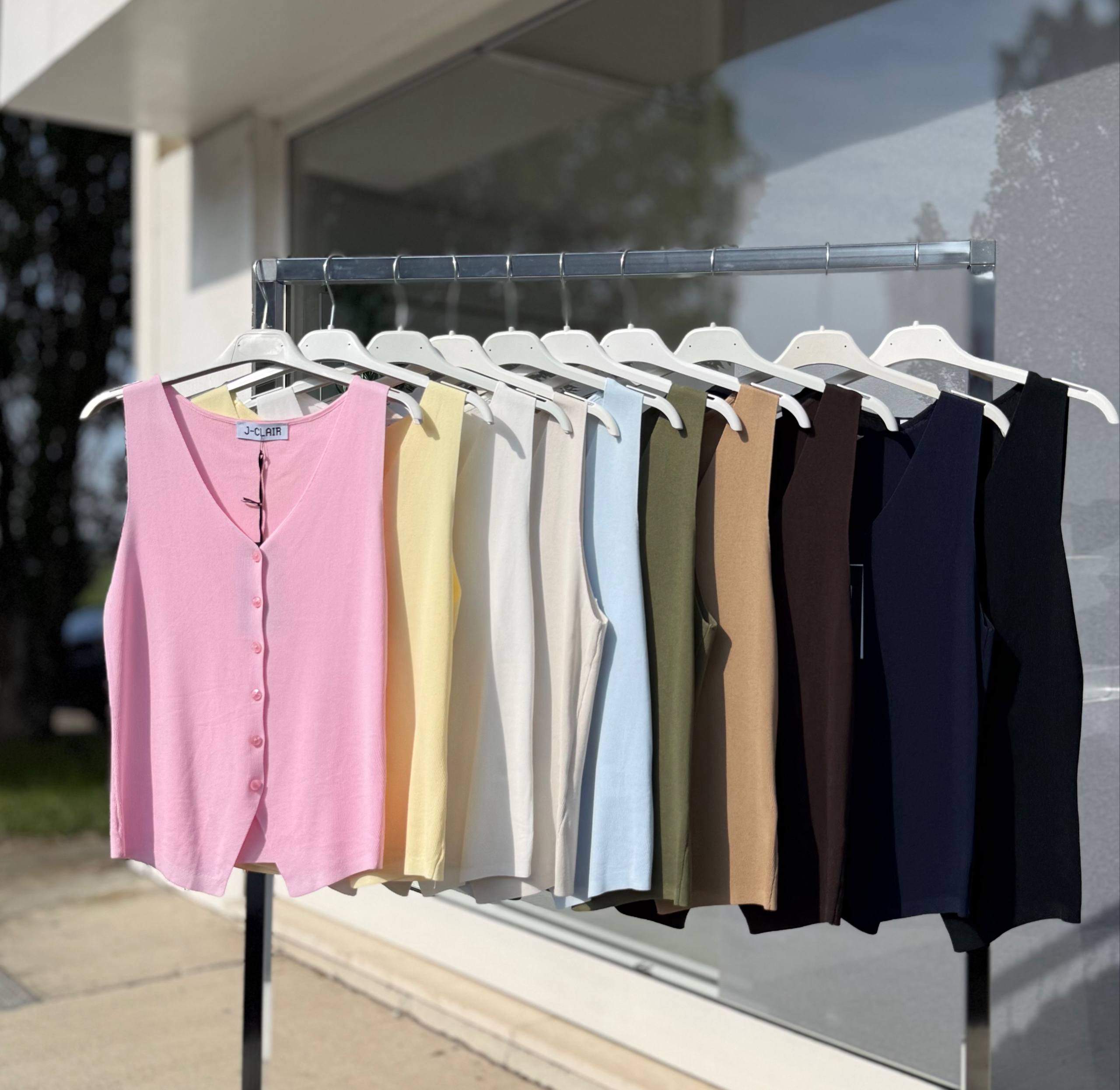 Фото Joie Clair (J-Clair)