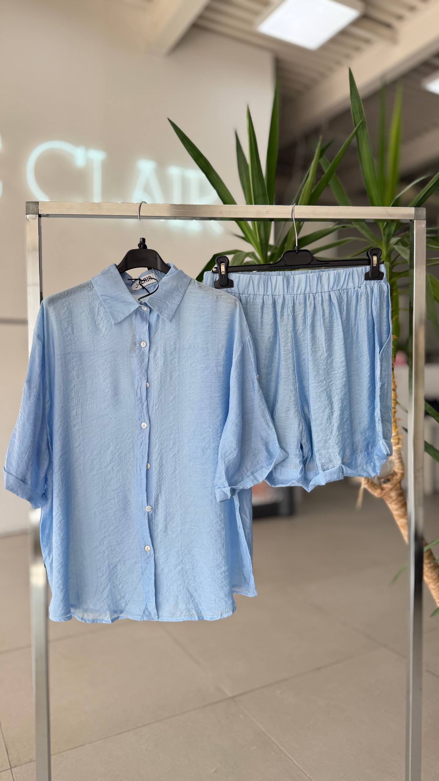 Фото Joie Clair (J-Clair)