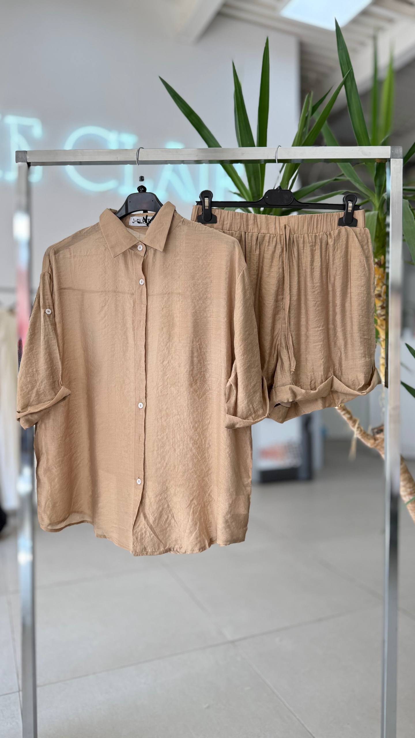 Итальянская одежда, бренд Joie Clair (J-Clair), арт. 74221157