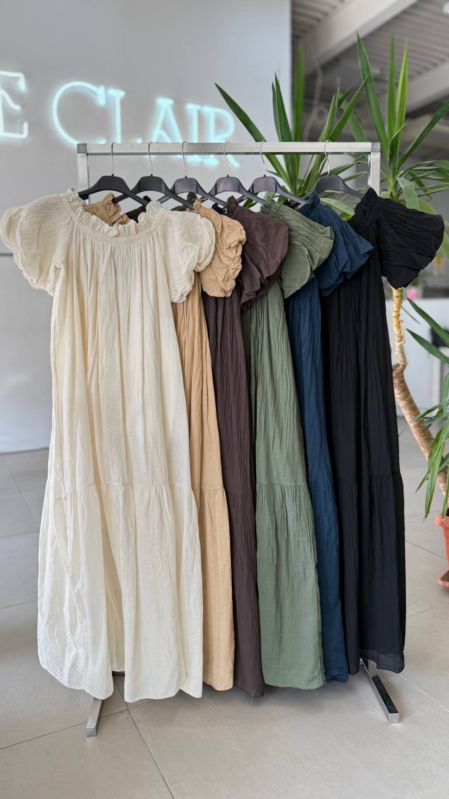 Фото Joie Clair (J-Clair)