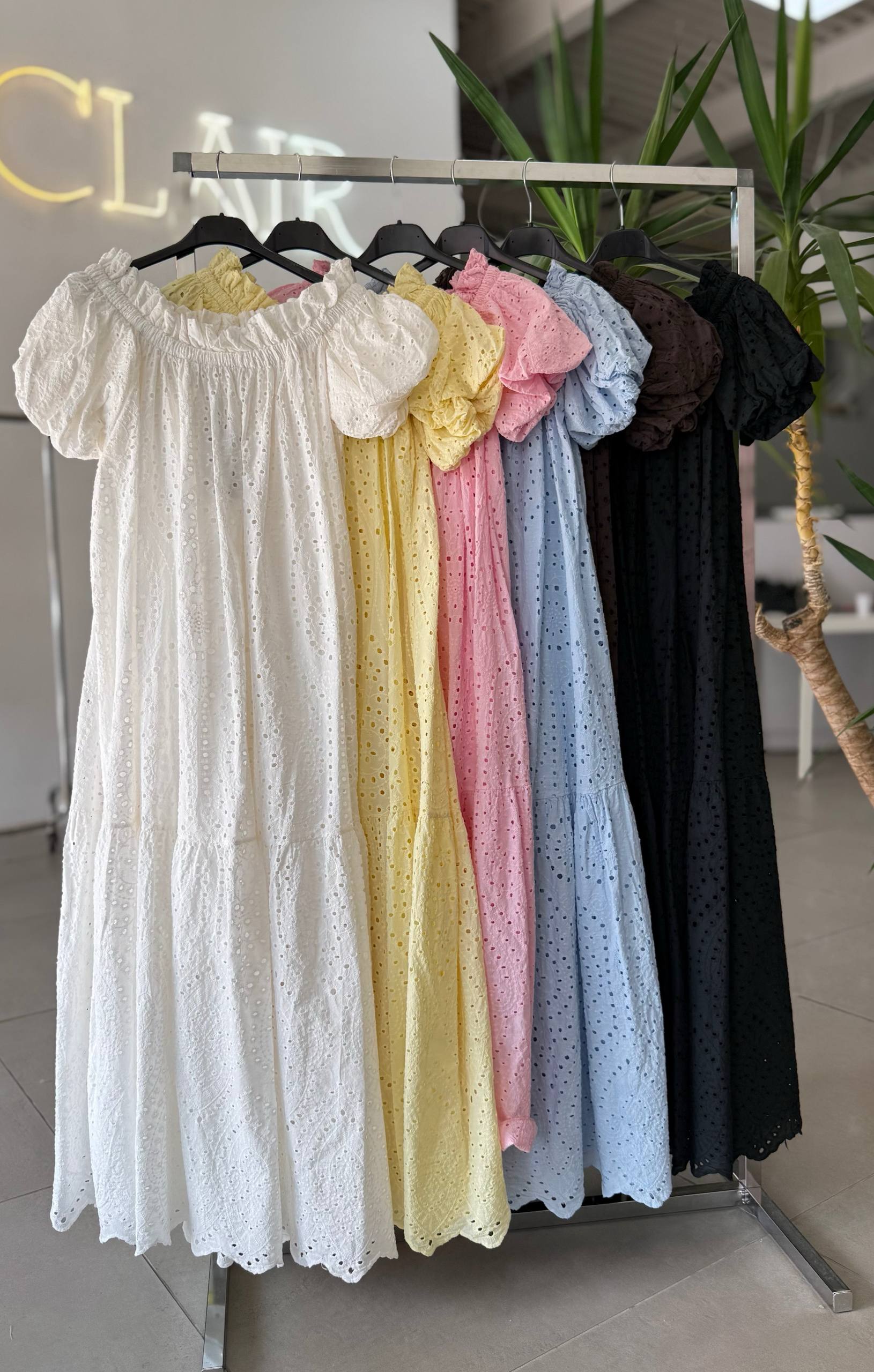 Фото Joie Clair (J-Clair)